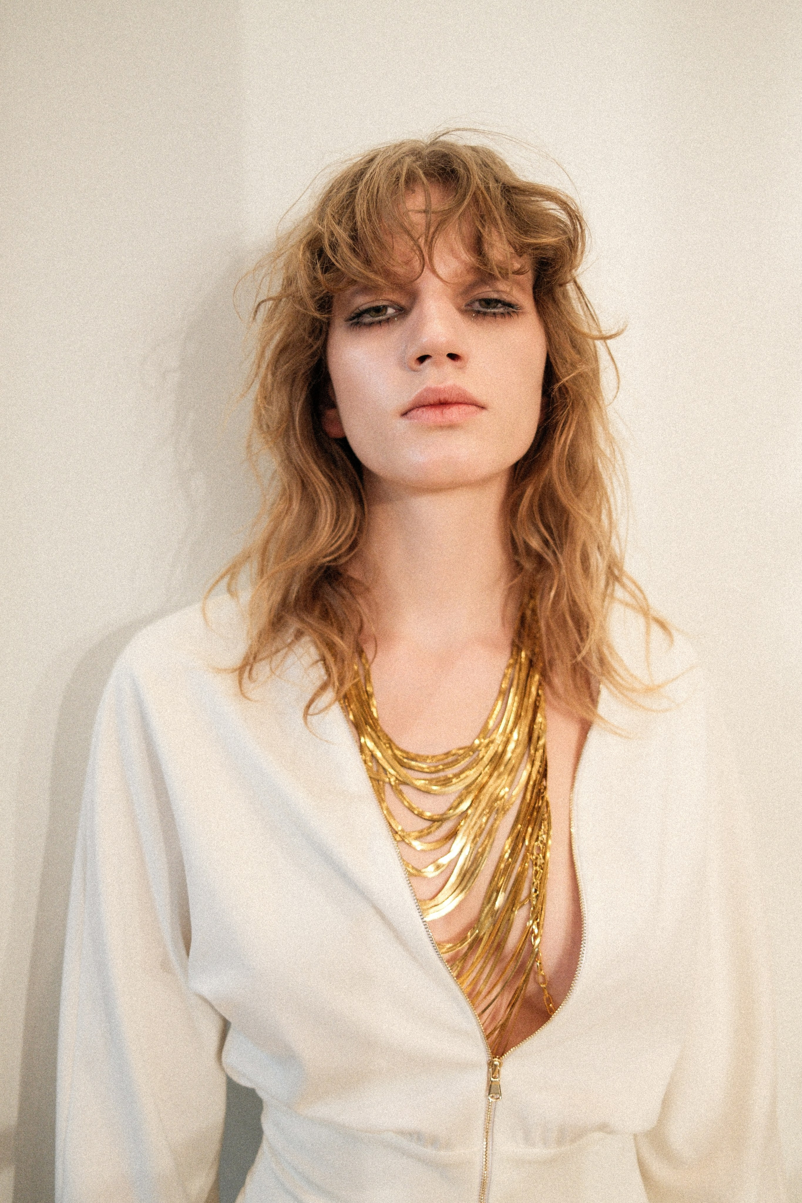 Московская неделя моды. Профессиональный фотограф в Москве Захар Ишутин