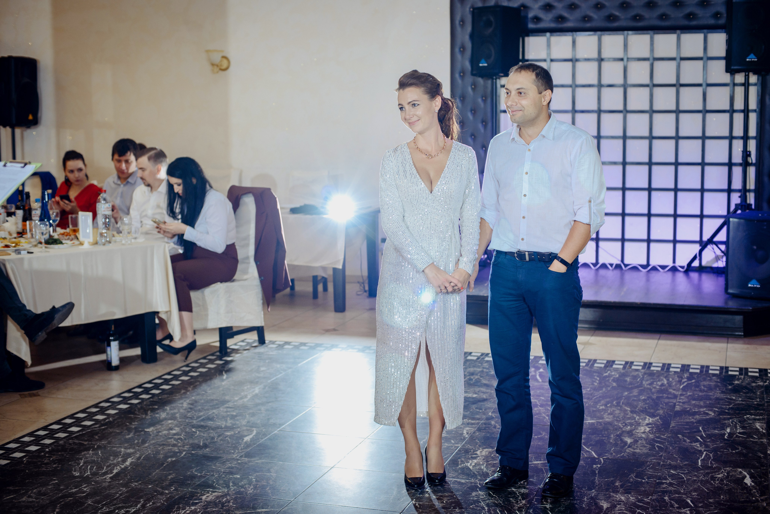 Юрий и Светлана. Королева Елена Свадебный и семейный фотограф в Туле