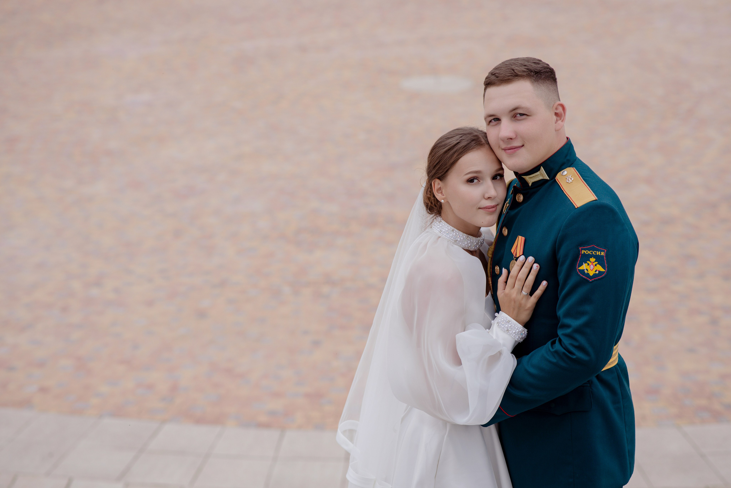 Николай и Виктория (г. Кашира). Королева Елена Свадебный и семейный фотограф в Туле