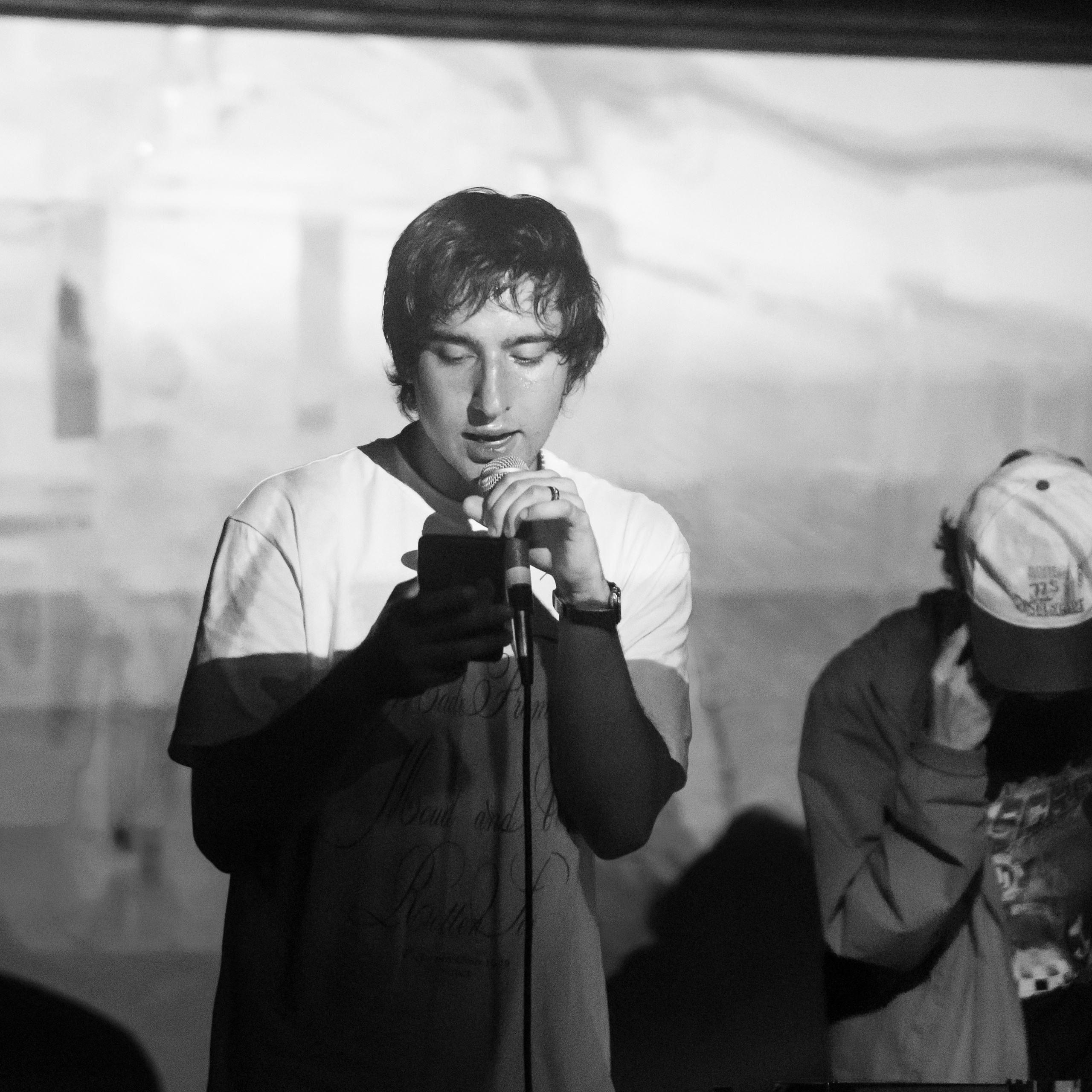 Киберготика 2. Ларичев Алексей — индивидуальный и репортажный фотограф Москва