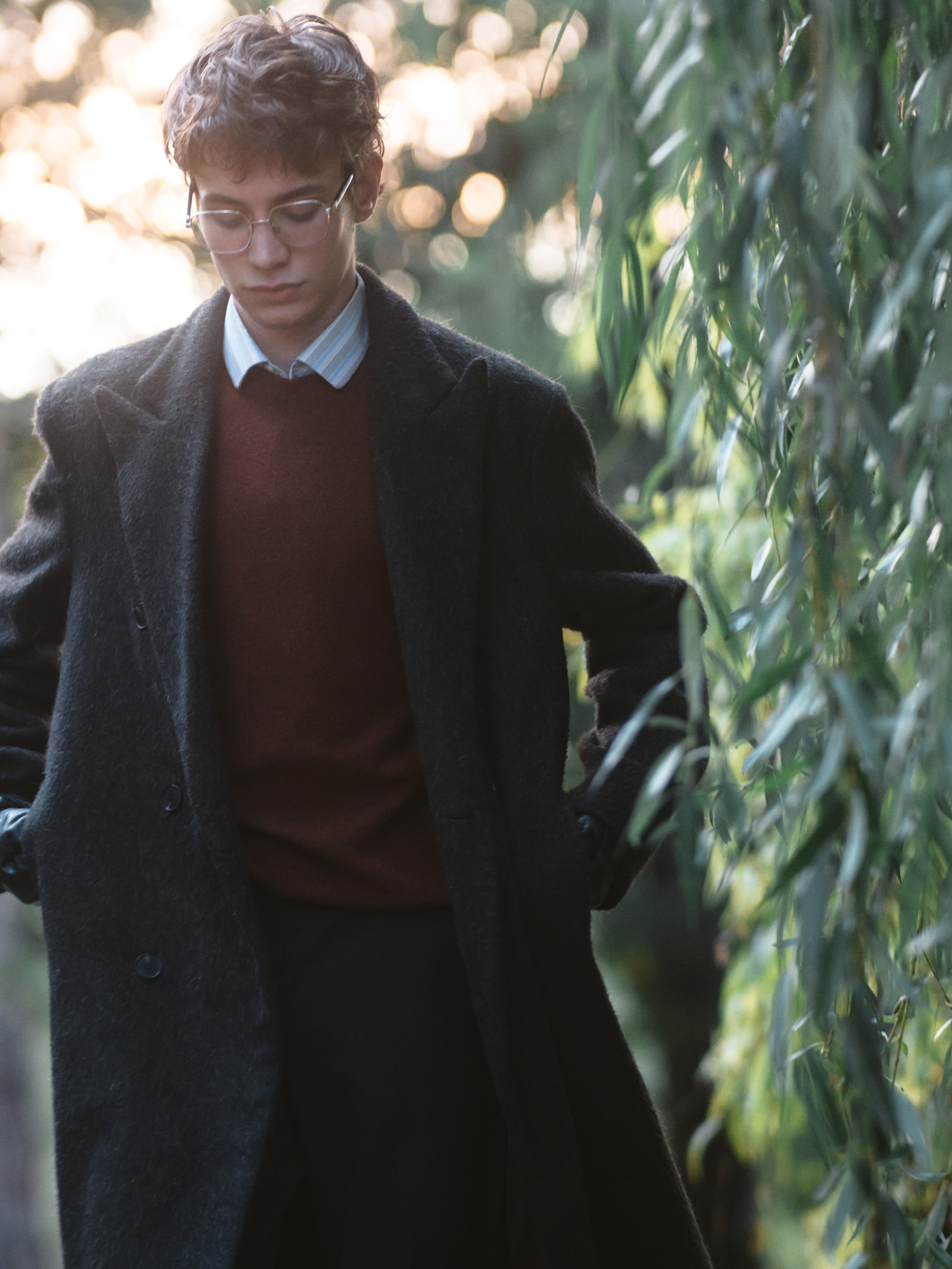 Андрей и Юлия. Ларичев Алексей — индивидуальный и репортажный фотограф Москва