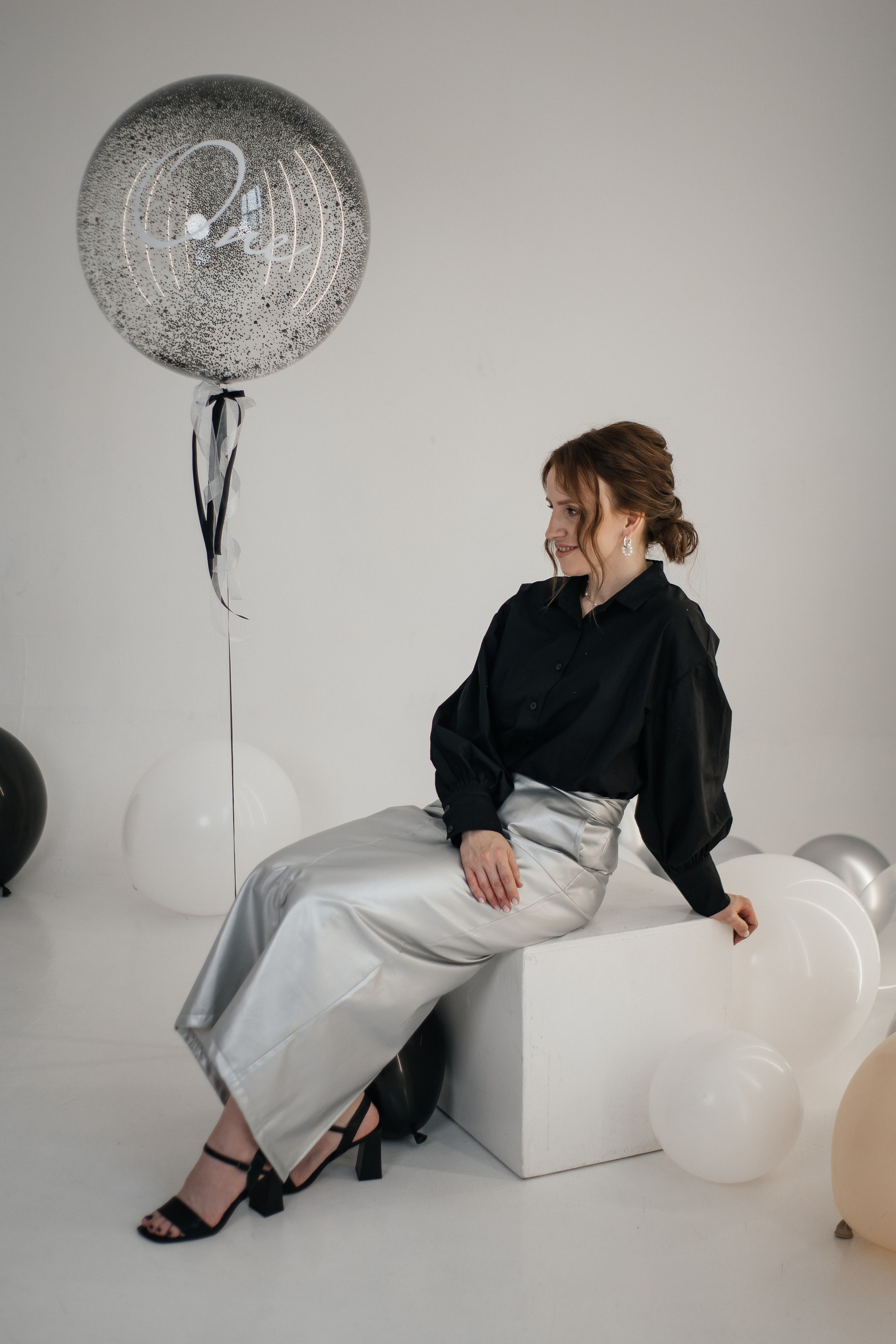 Семейная. Фотограф в Иркутске