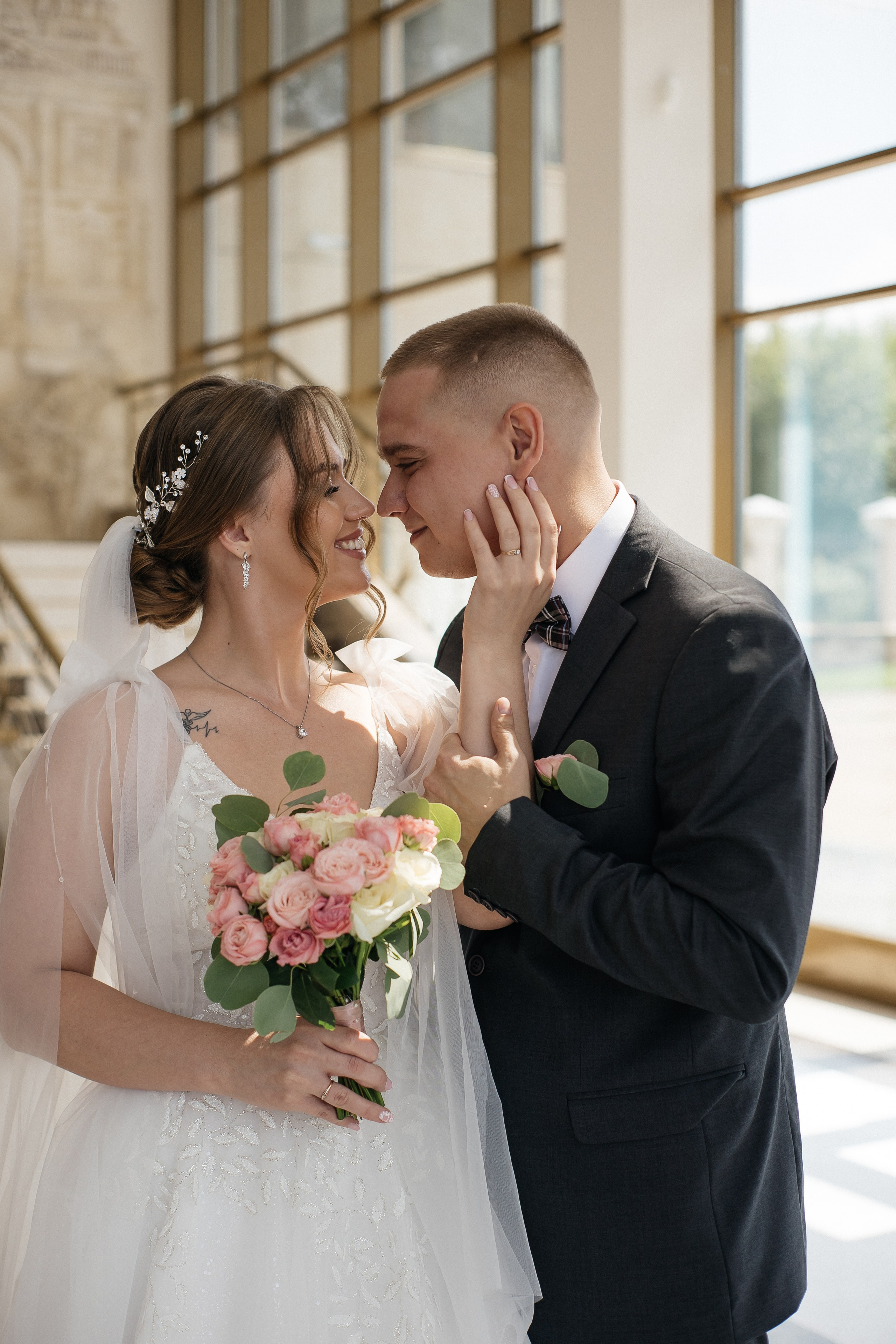 Свадьба полный день. Фотограф в Иркутске