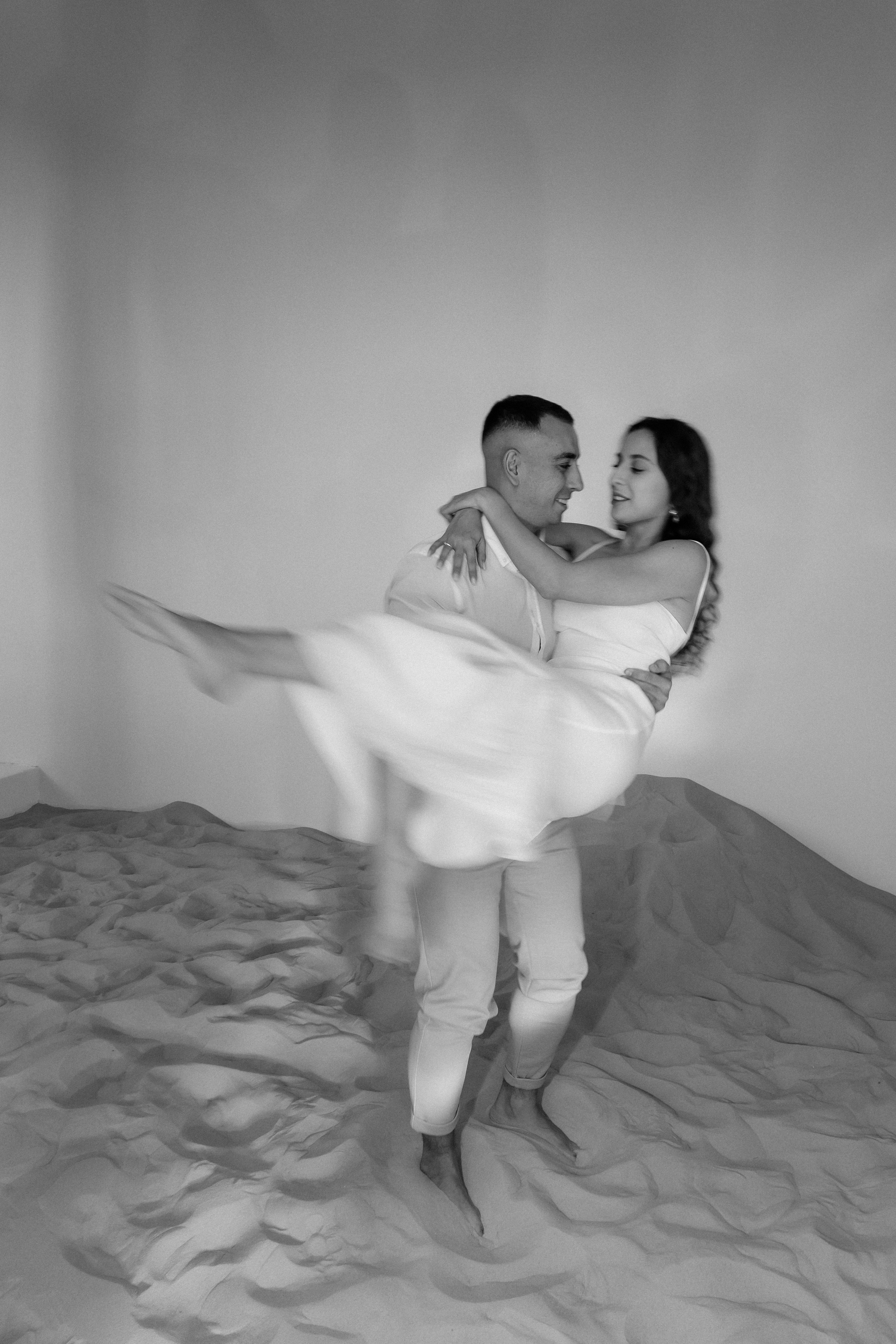 Назар и Арина