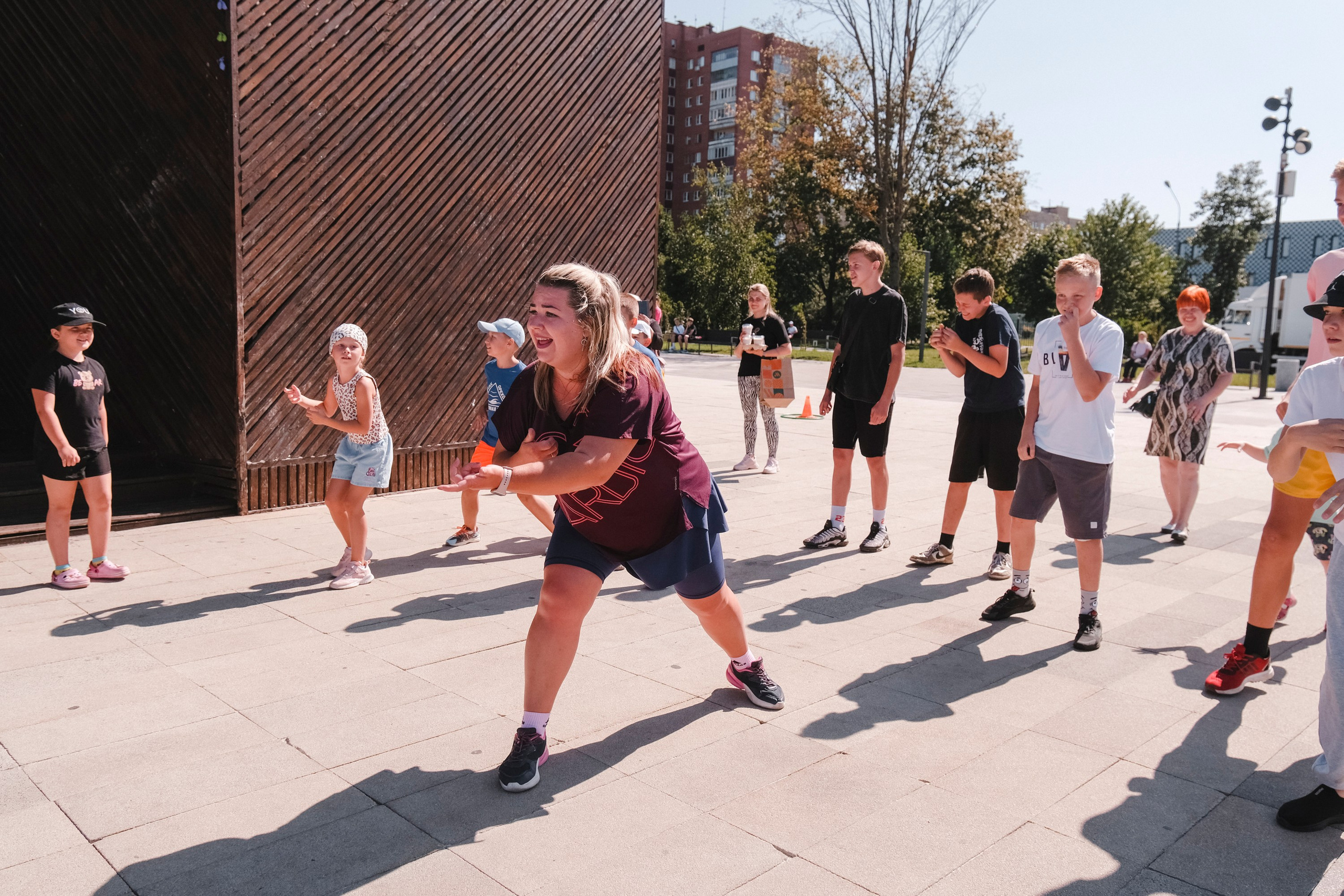 Репортаж 1. Фотограф и видеограф в Москве и МО — Евгений Лавров