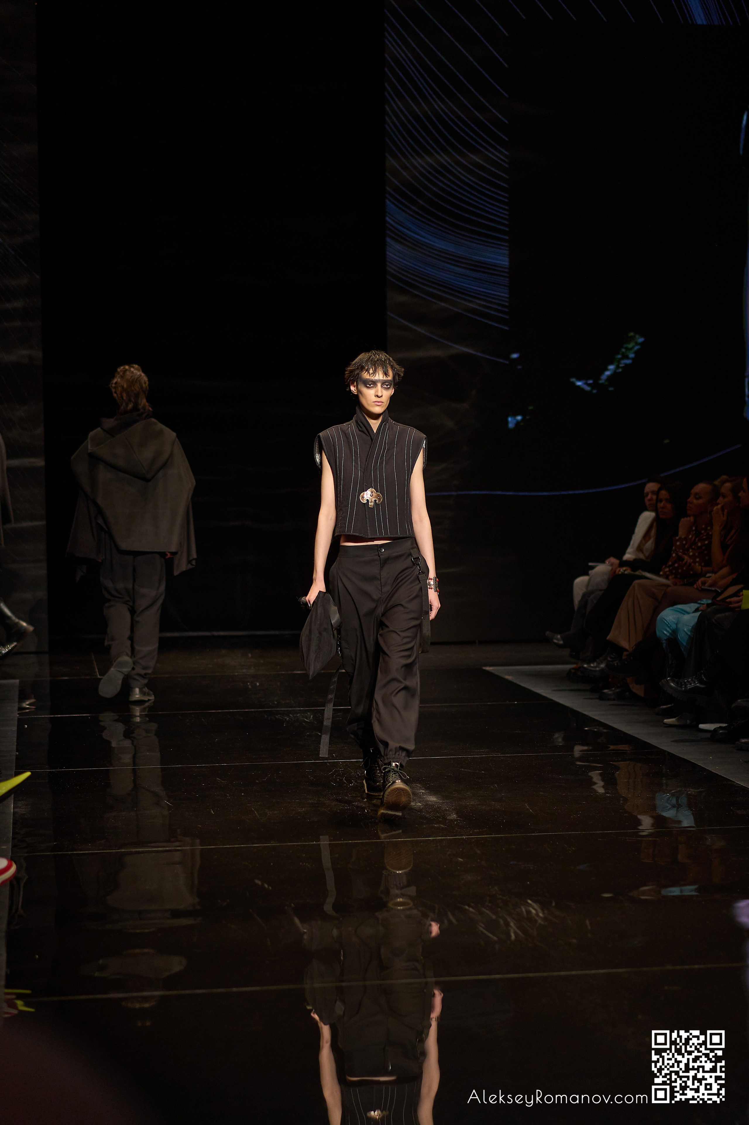 ZALKAR & NAZAR. Алексей Романов фотограф Санкт-Петербург, фотокурсы, фотошкола