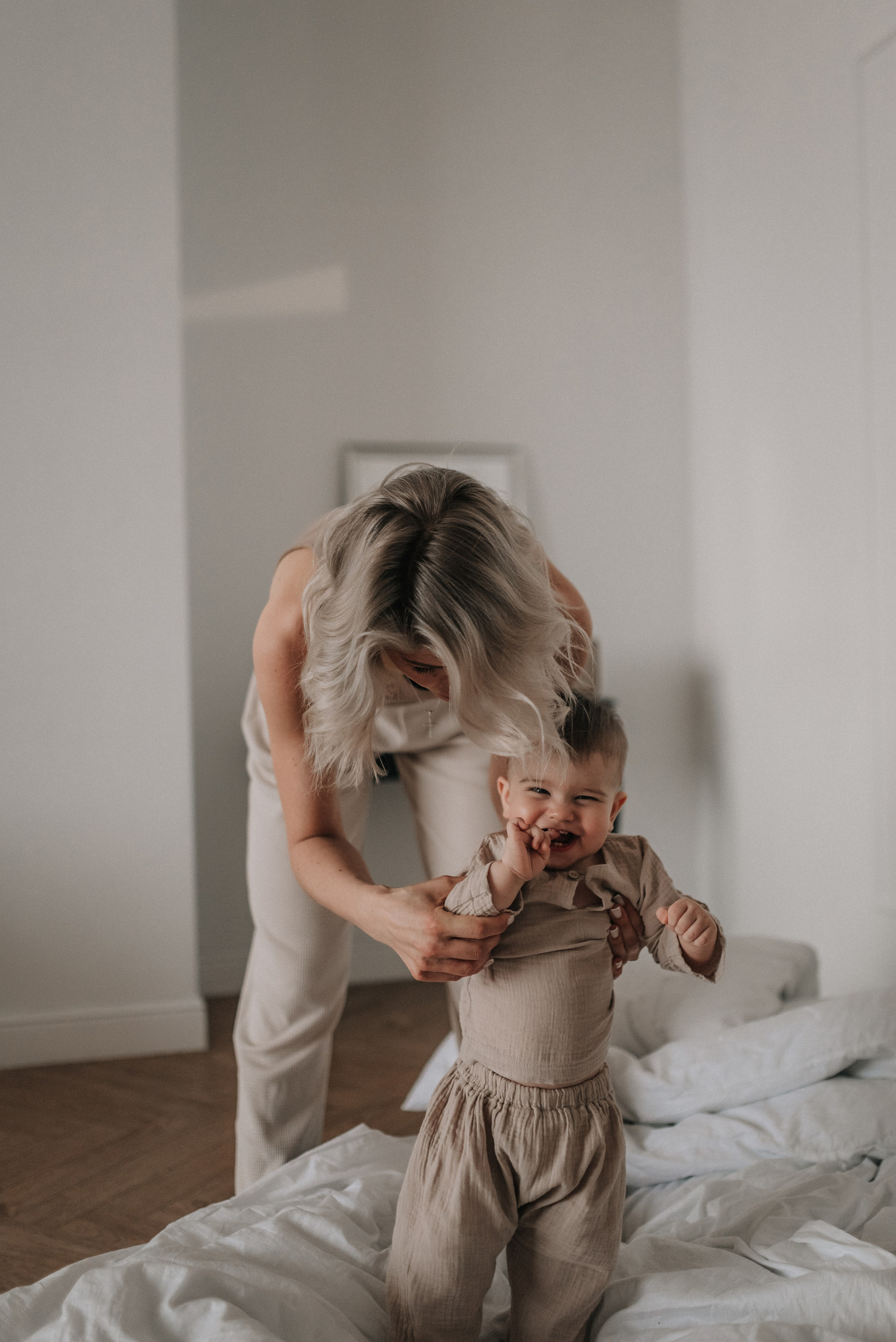 SOFT. Семейный и детский фотограф Анастасия Иванова