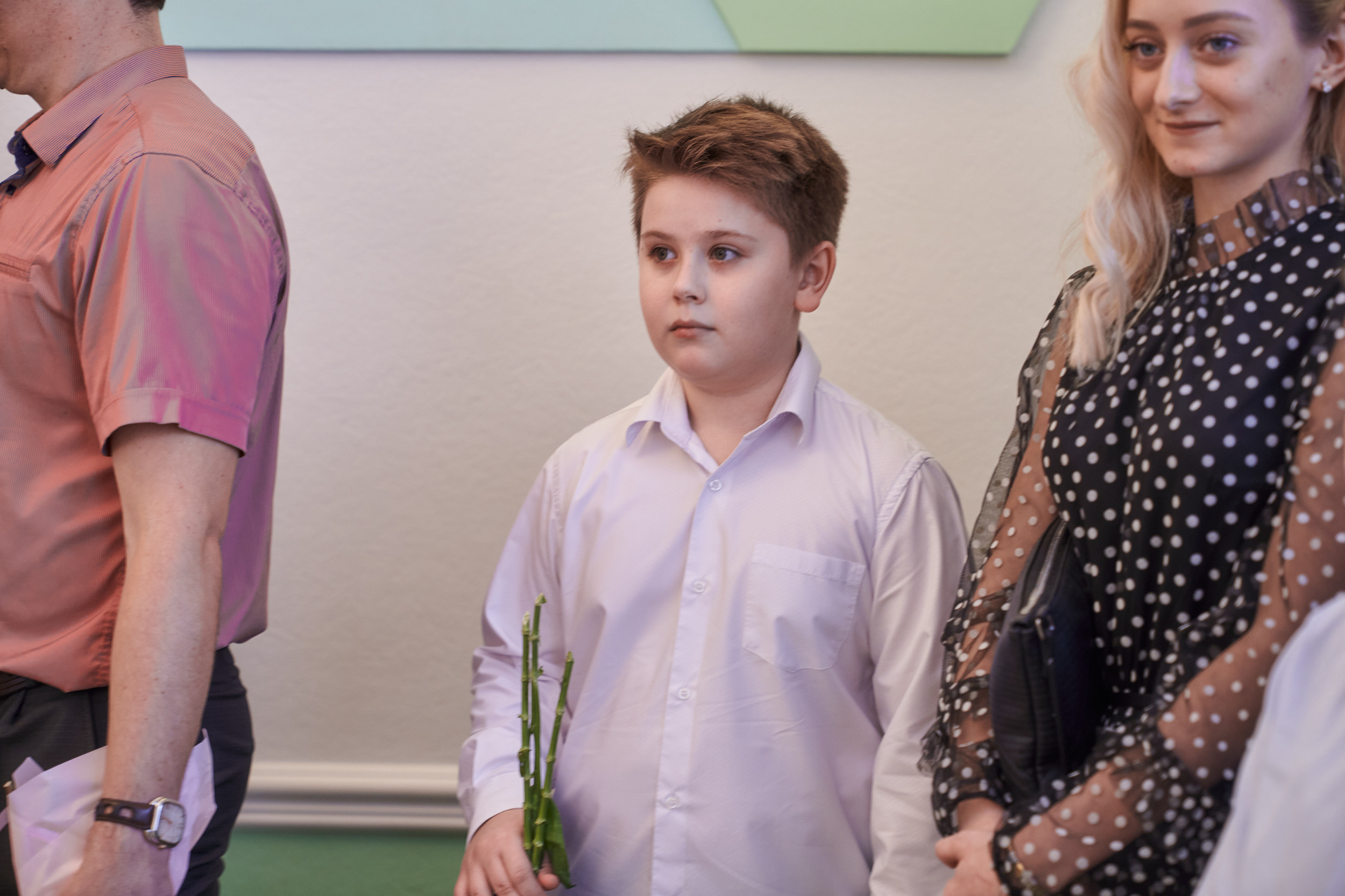 Victoria & Constantine