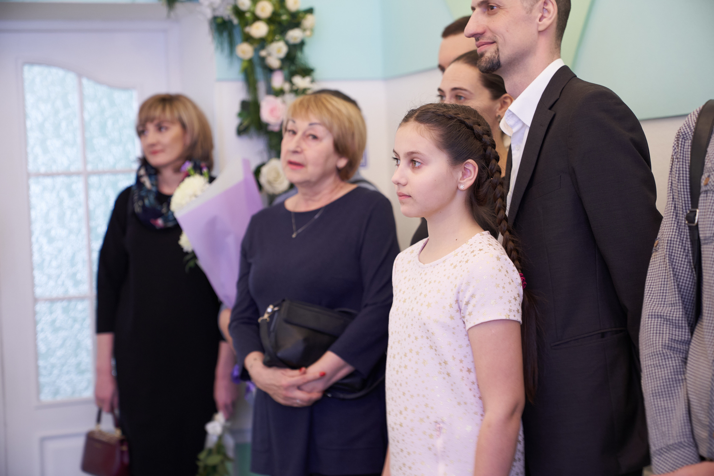 Victoria & Constantine