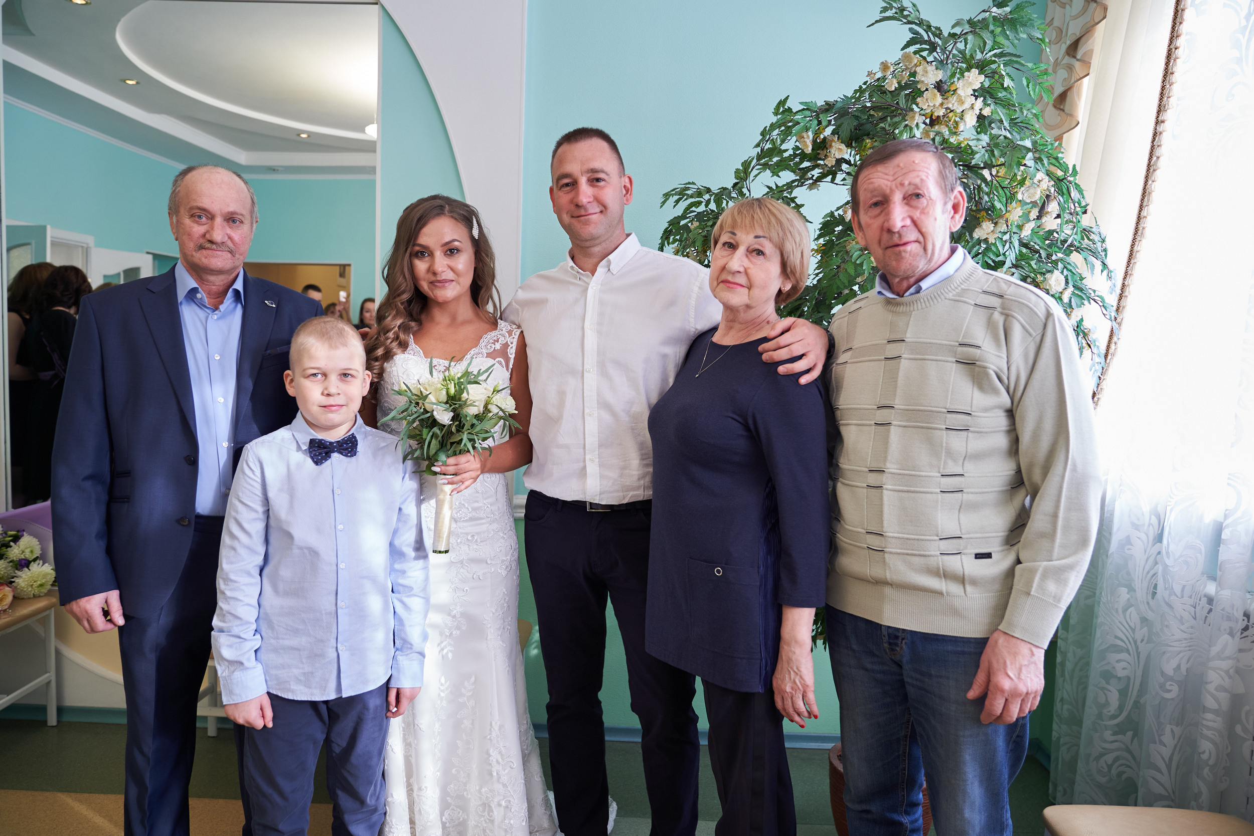 Victoria & Constantine