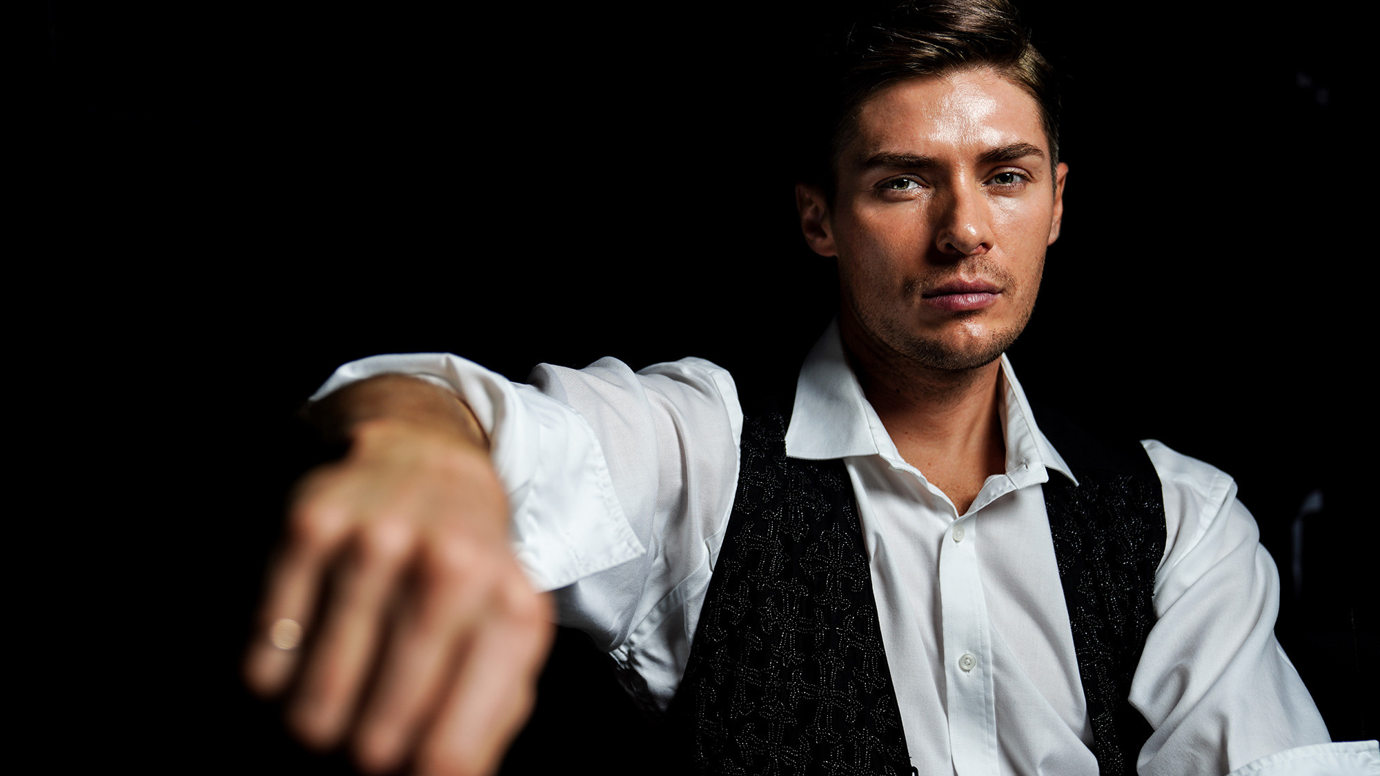 Герман Архипов — Ваш фотограф в Москве и МО!