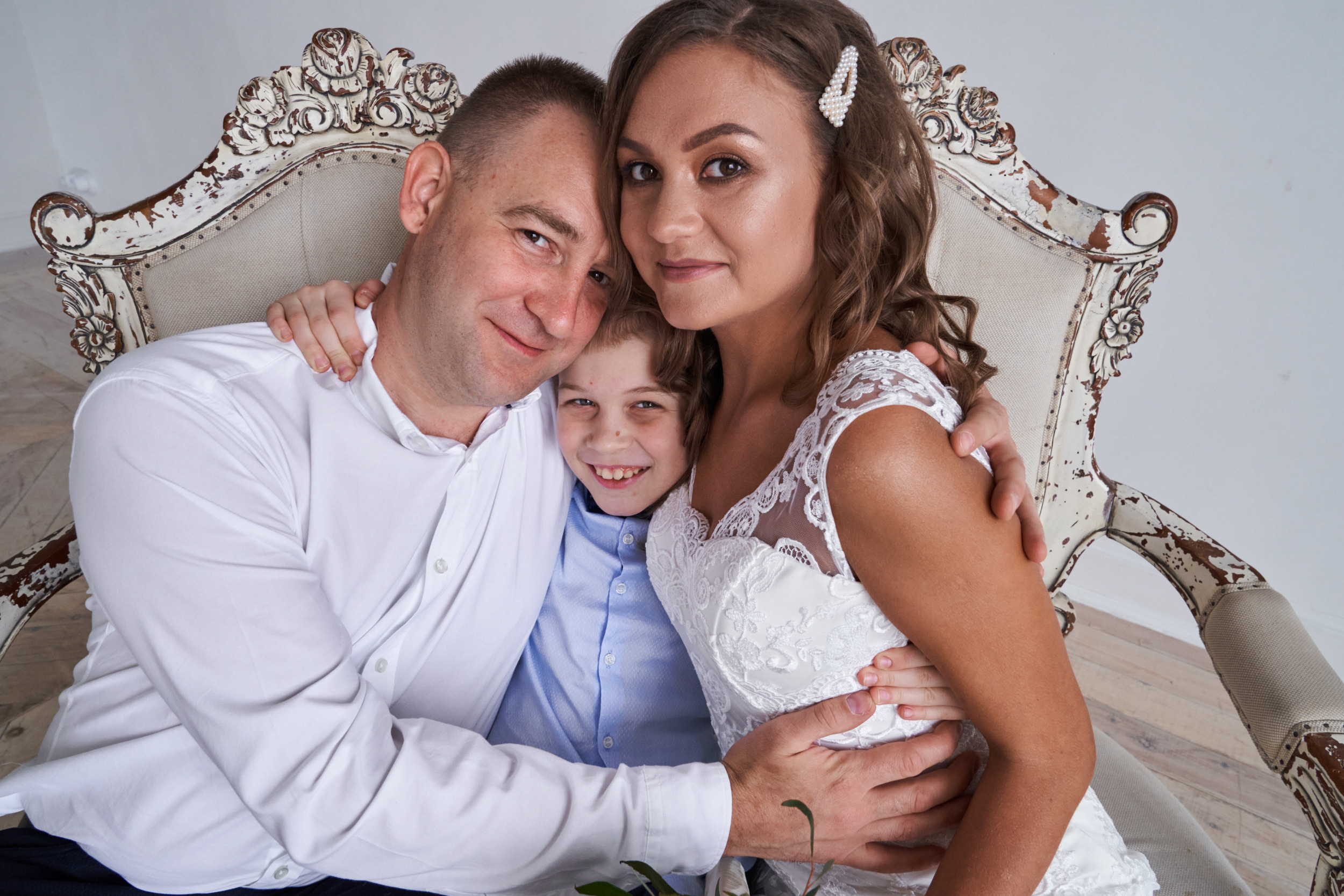 Victoria & Constantine