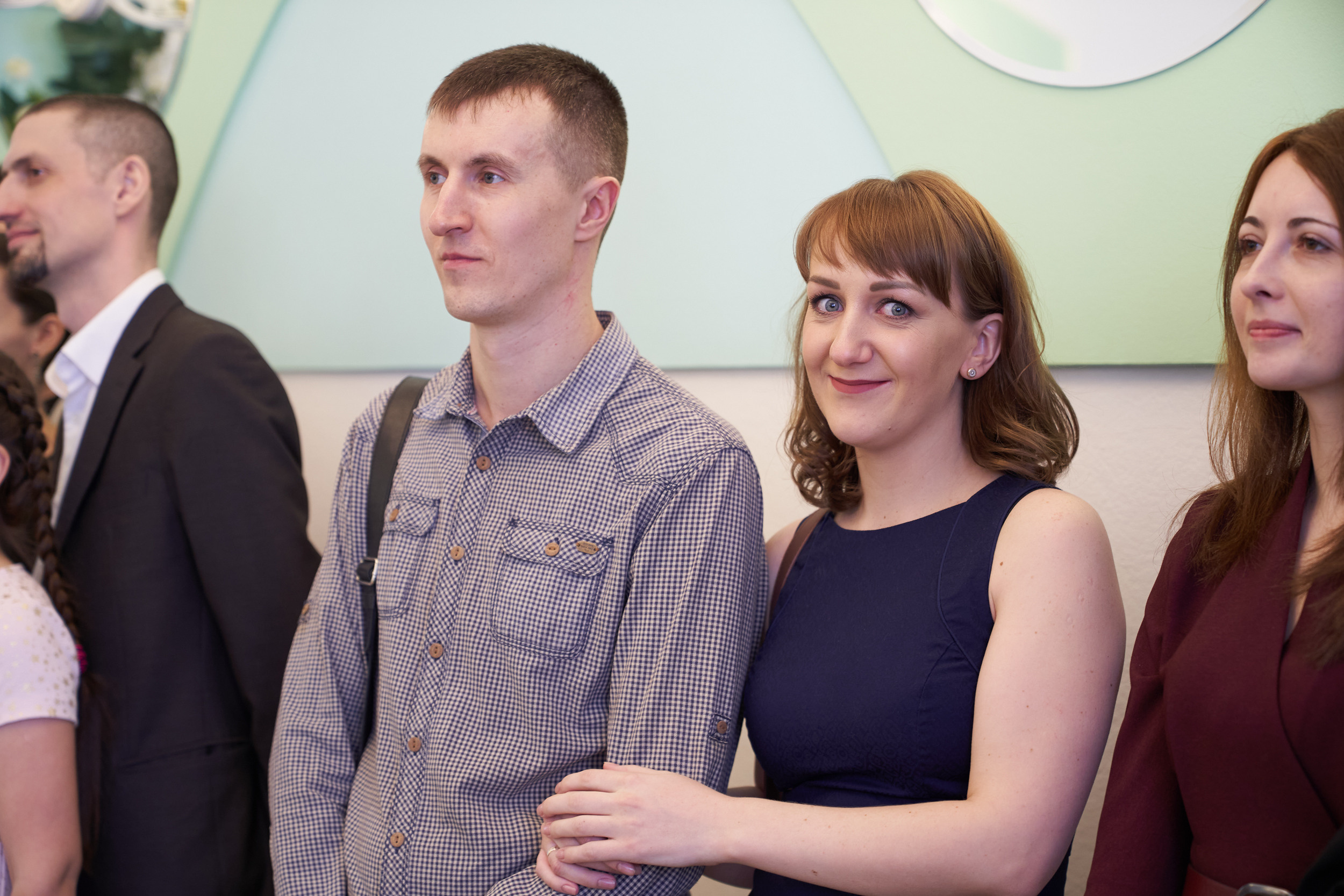 Victoria & Constantine