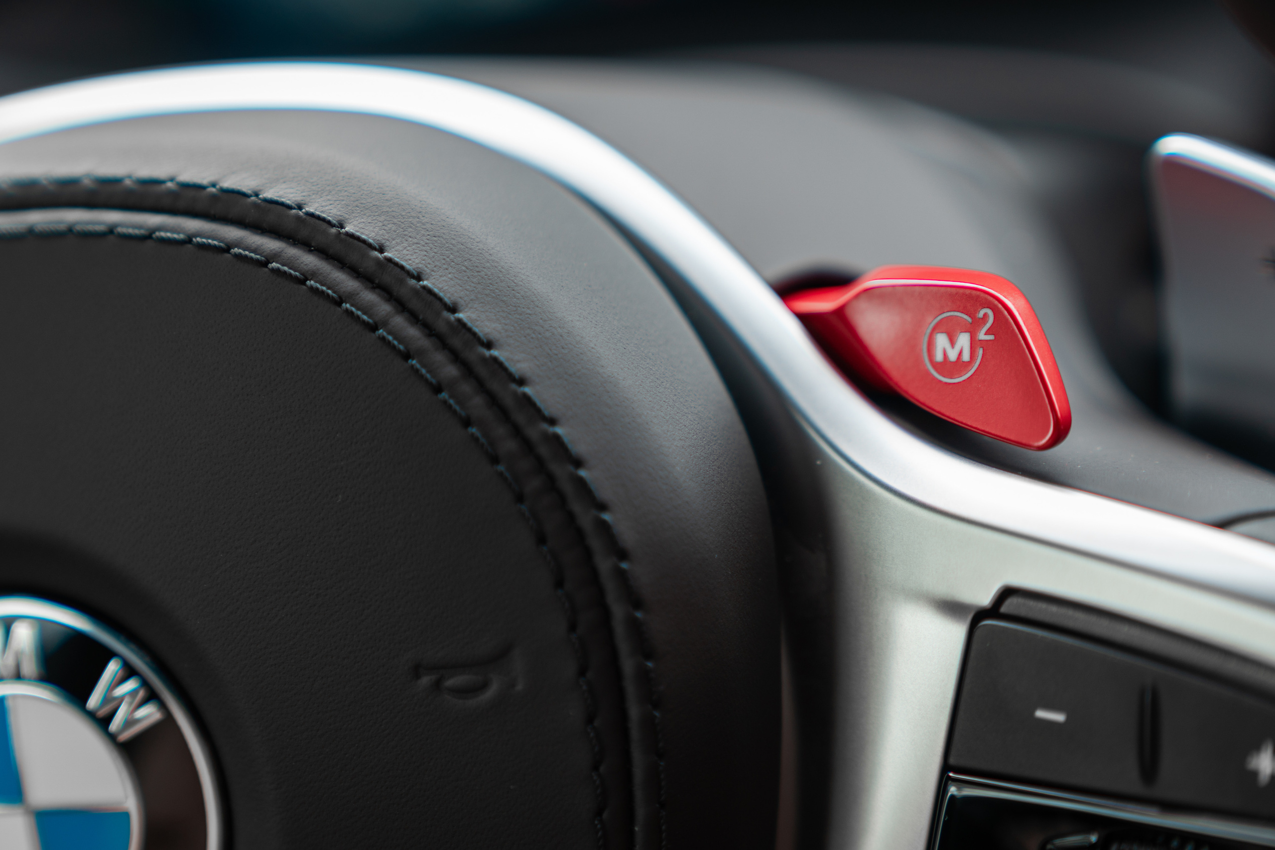 BMW X6 M F96 Competition [SWISSTOUCH]