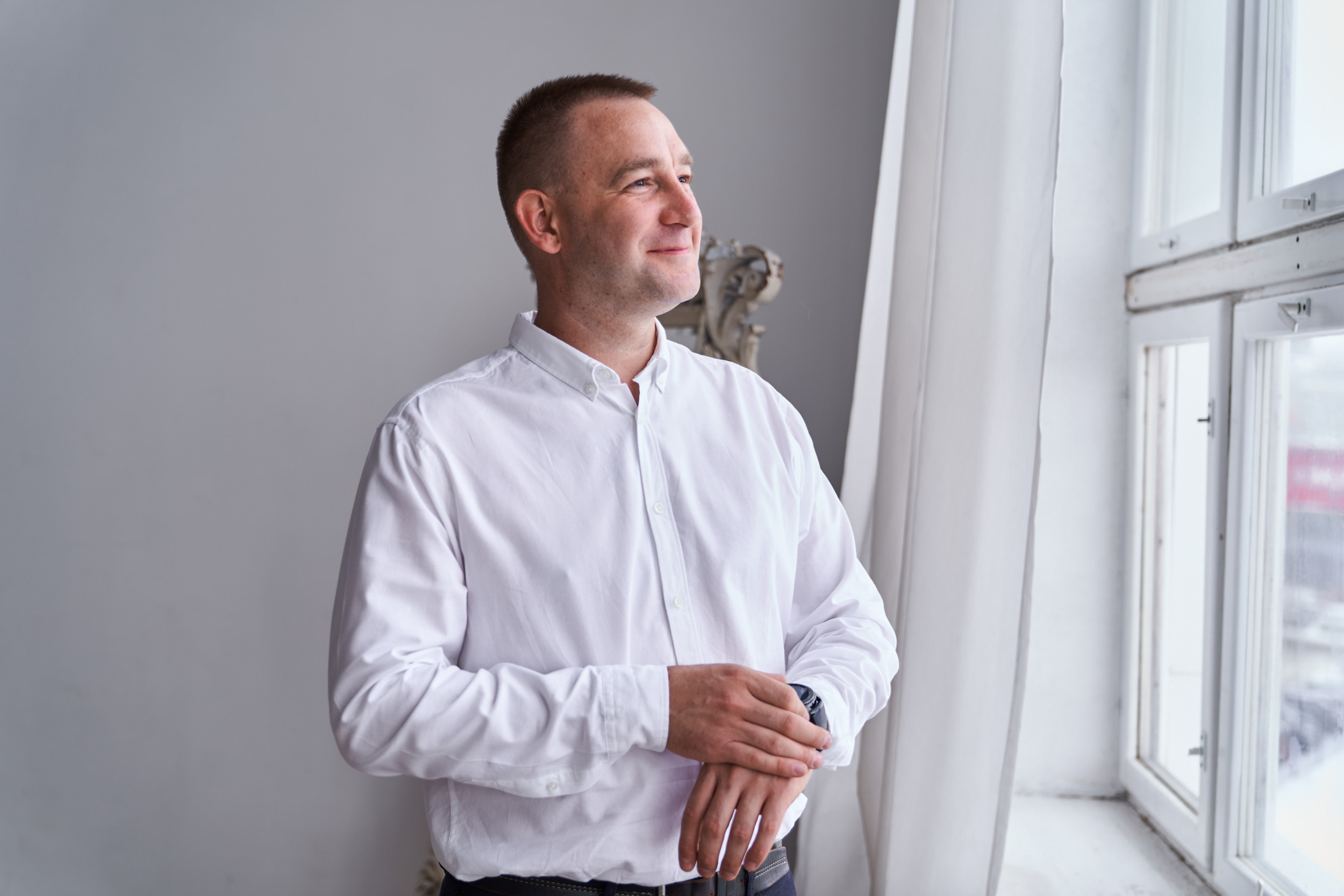 Victoria & Constantine