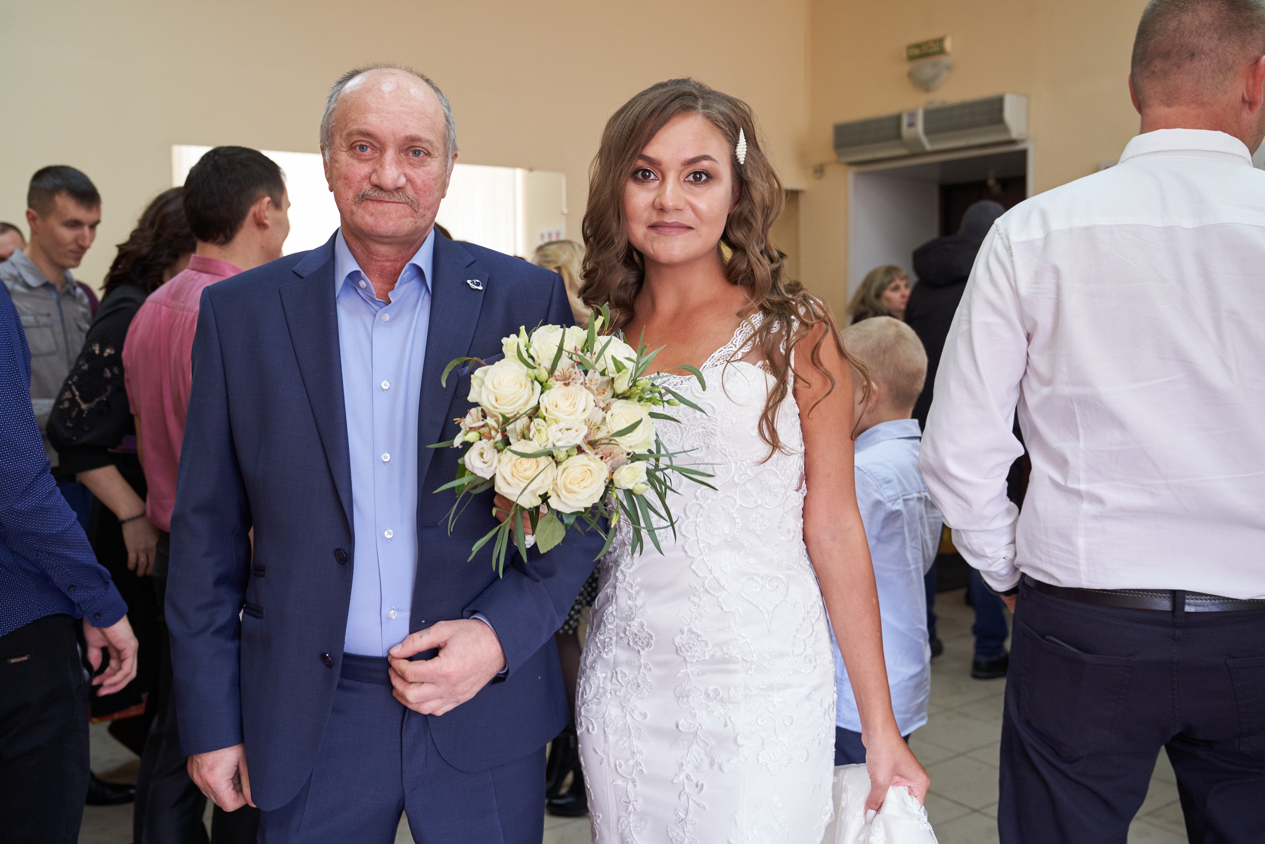 Victoria & Constantine