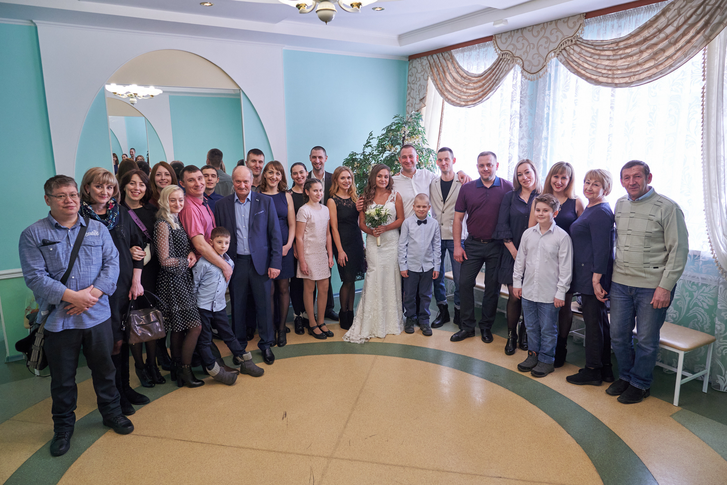 Victoria & Constantine