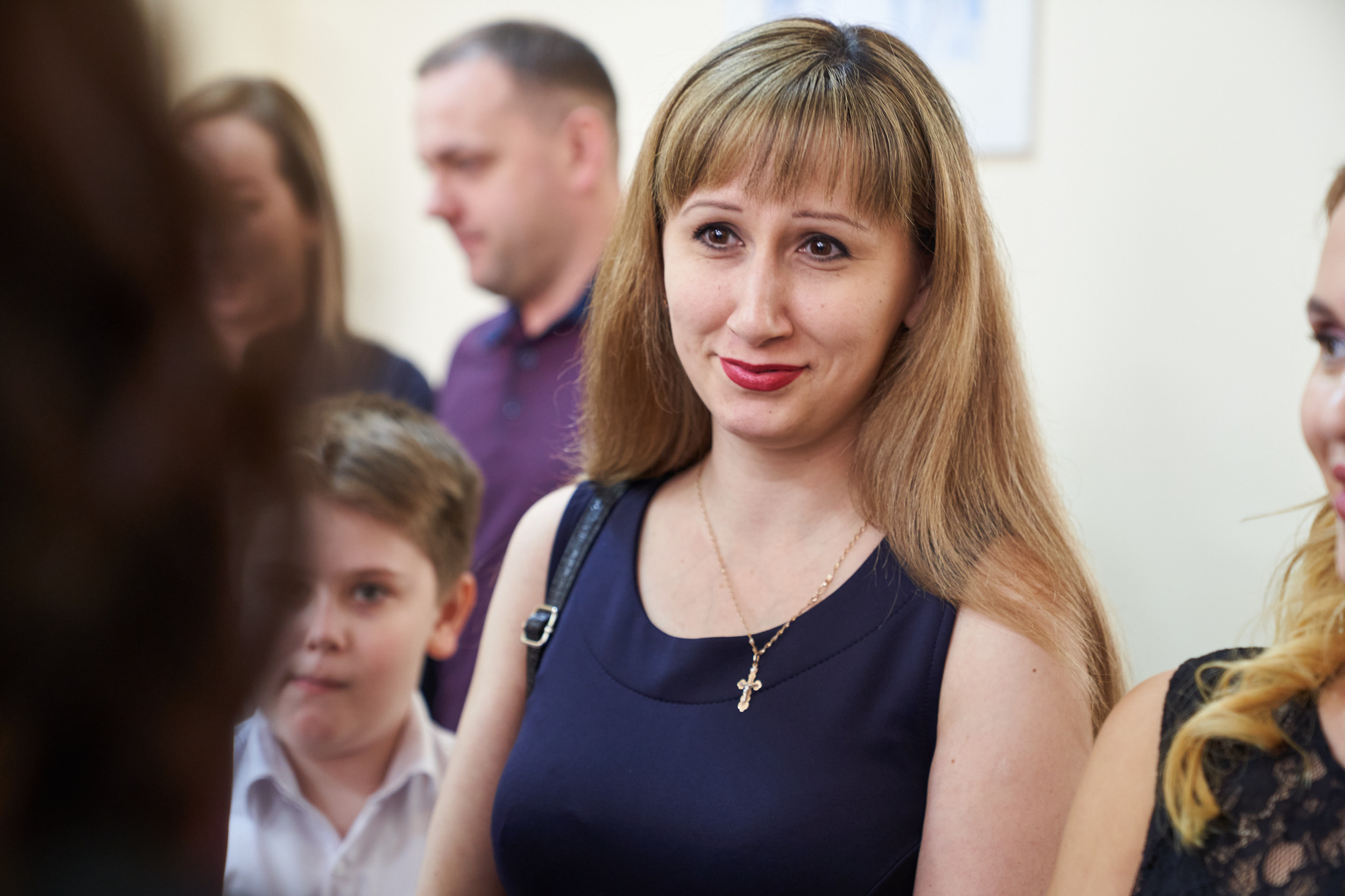 Victoria & Constantine