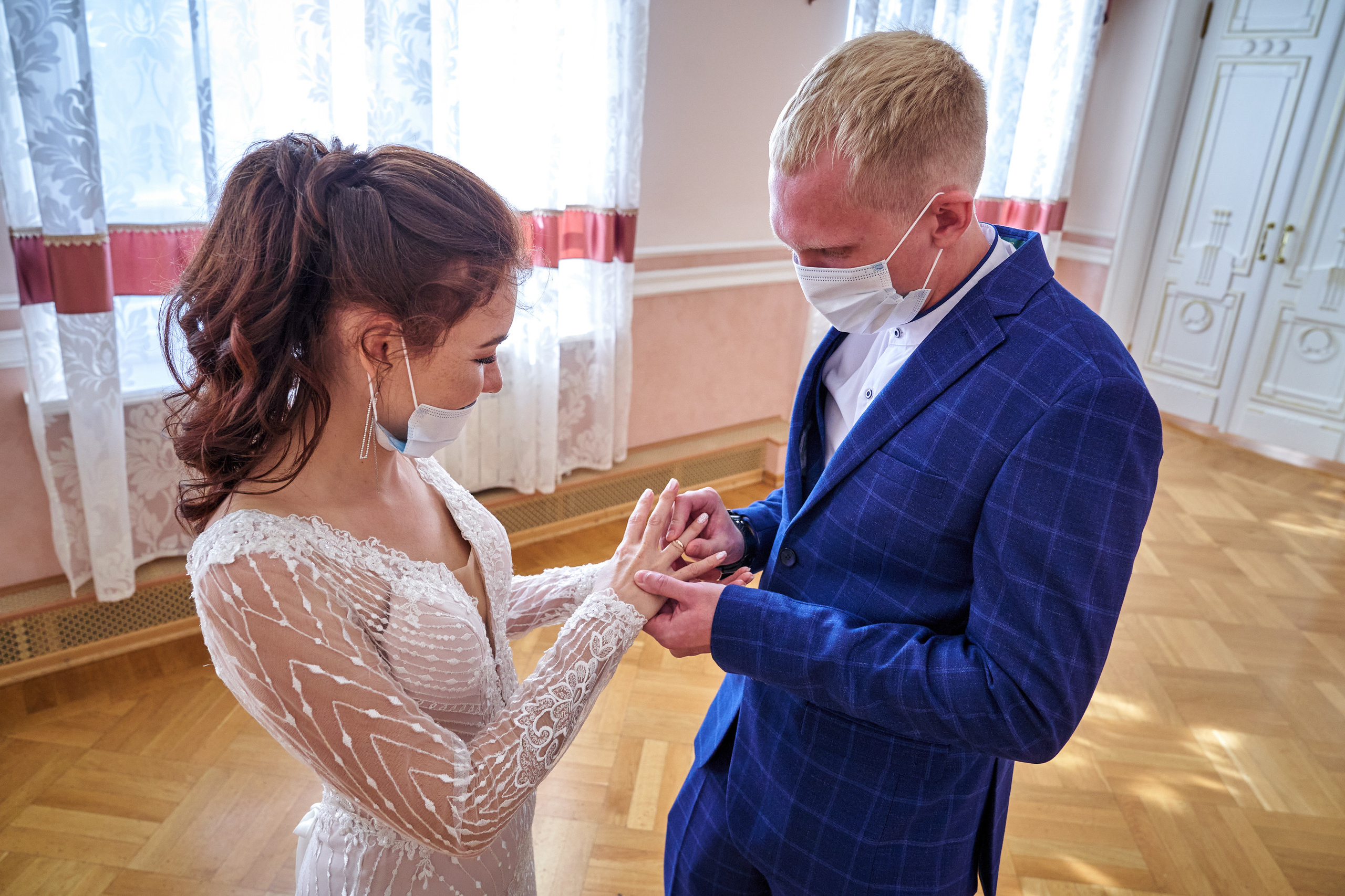 Olesya & Andrey