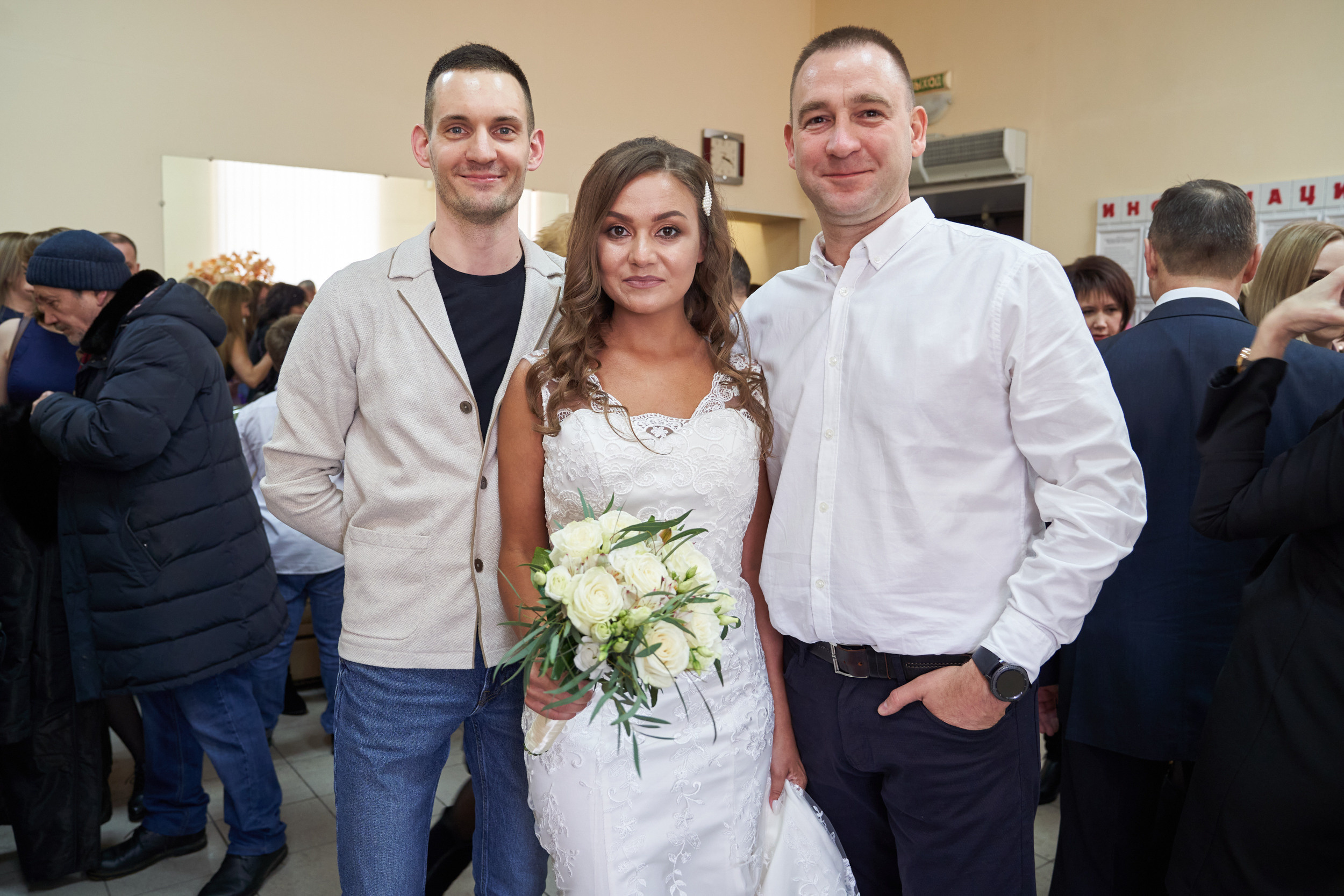 Victoria & Constantine