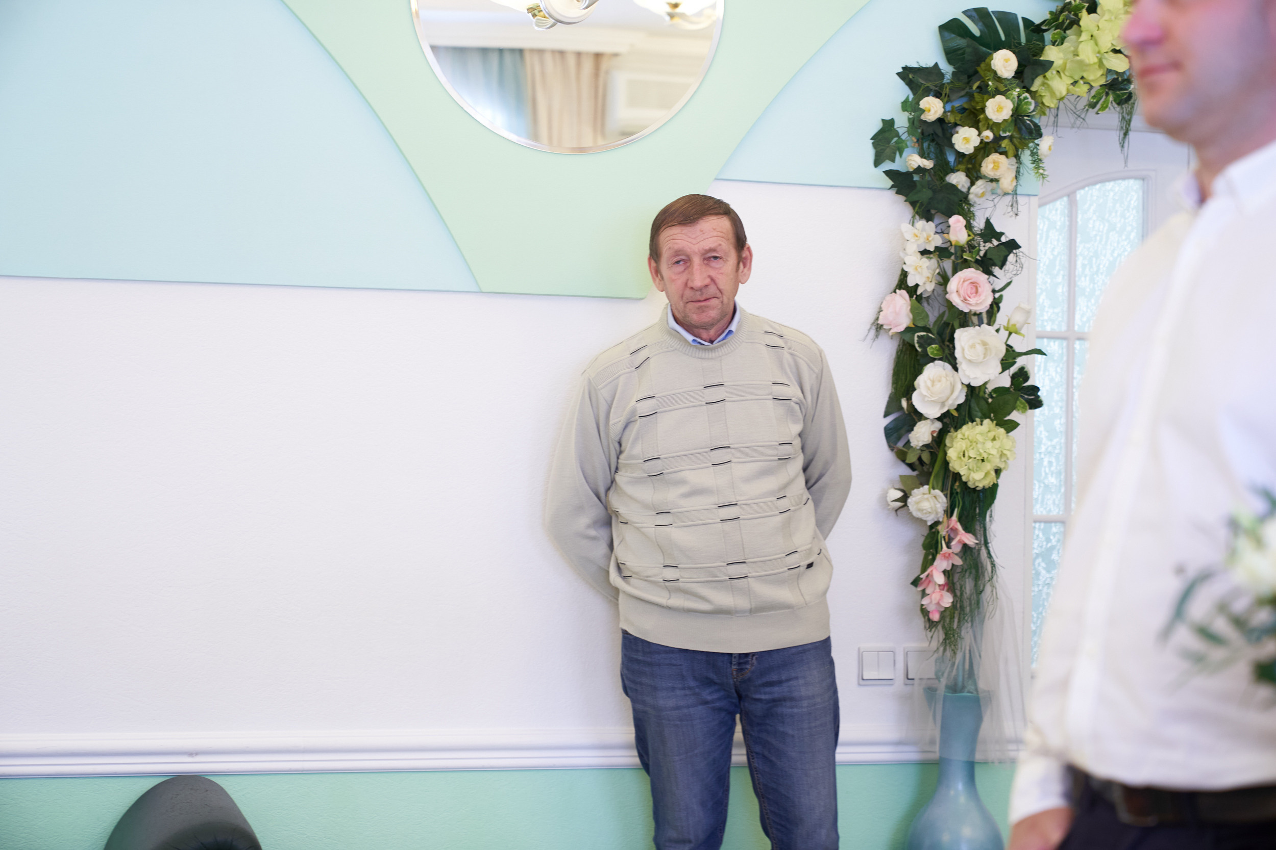 Victoria & Constantine