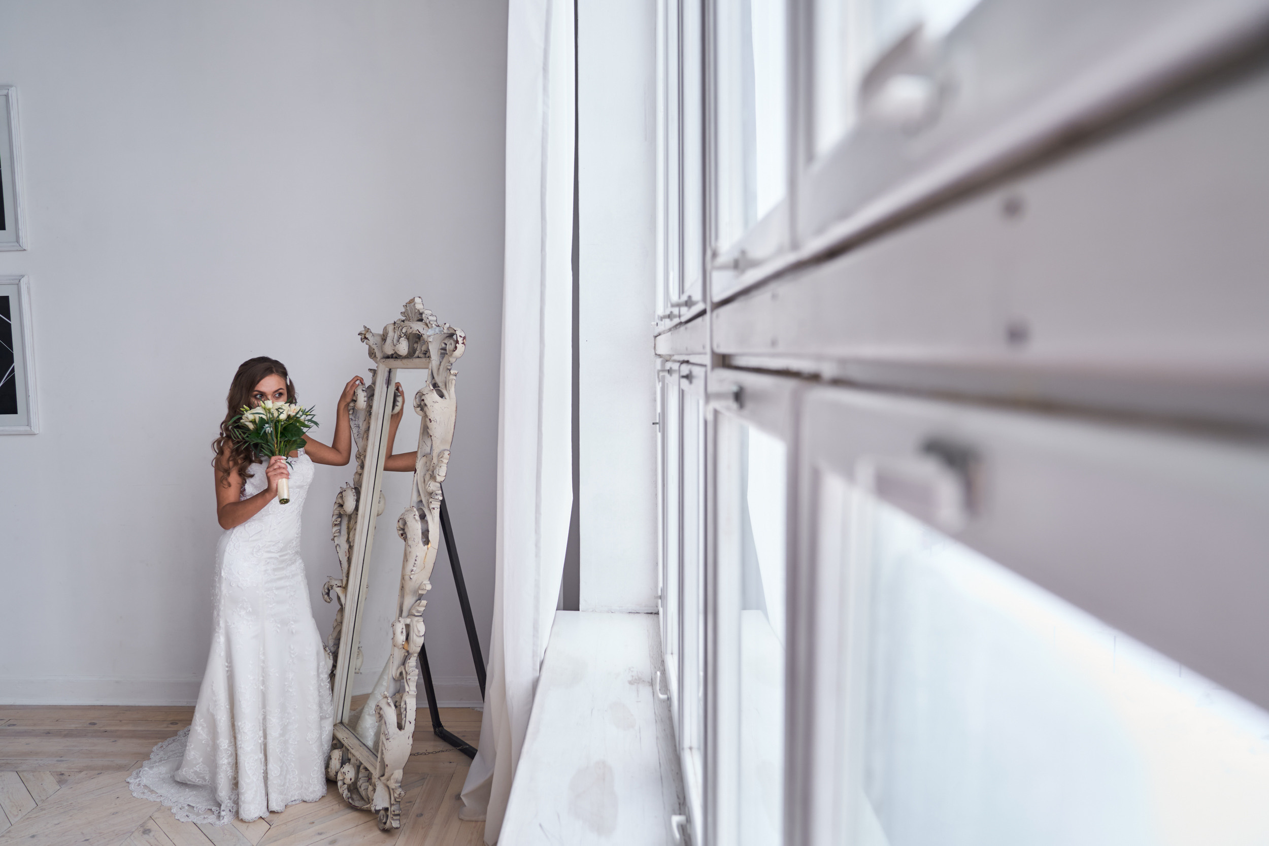 Victoria & Constantine