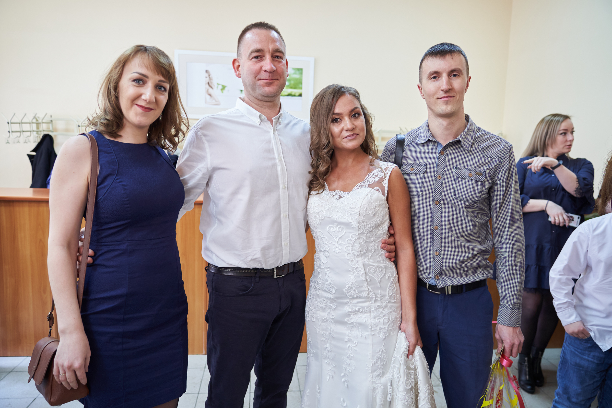 Victoria & Constantine