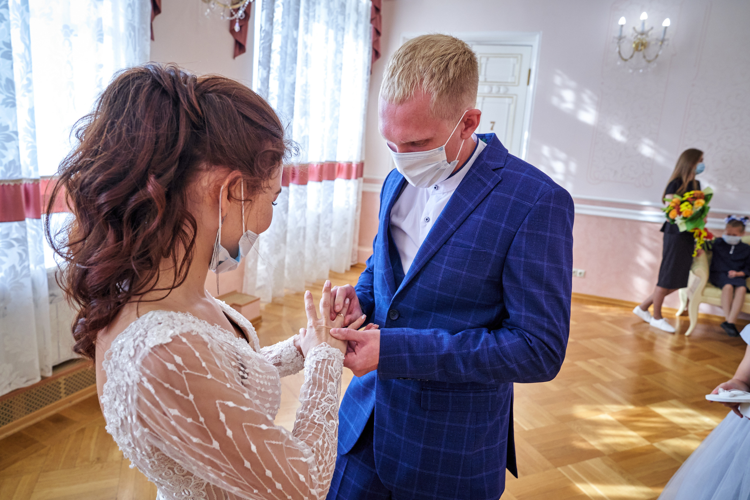 Olesya & Andrey