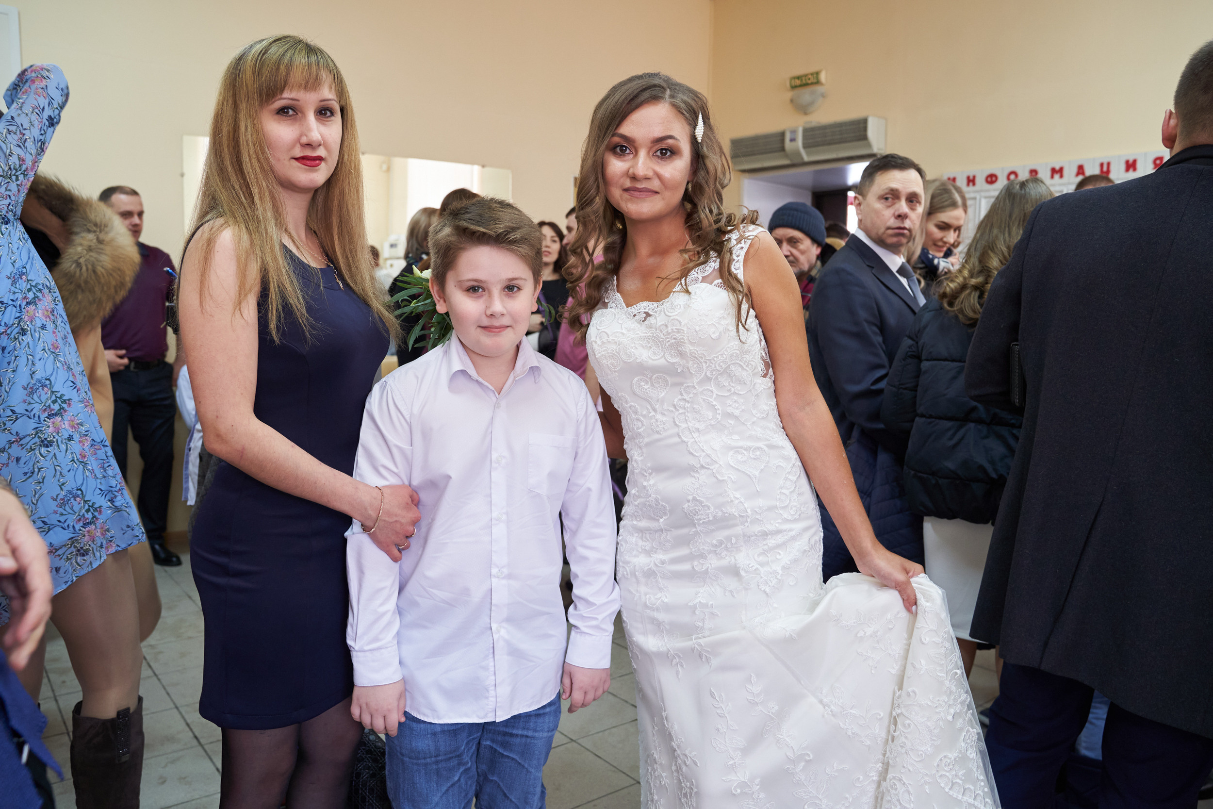 Victoria & Constantine