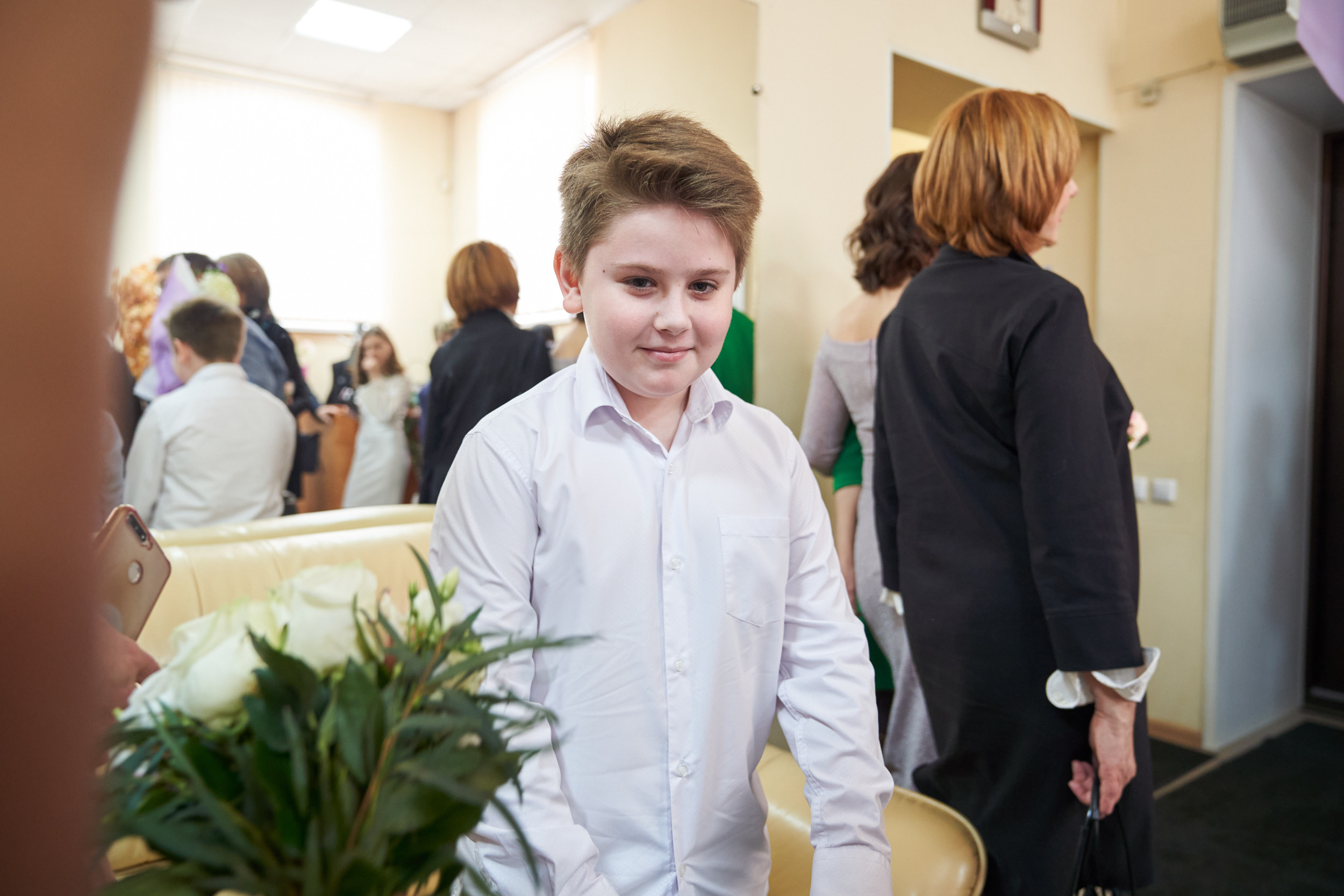 Victoria & Constantine