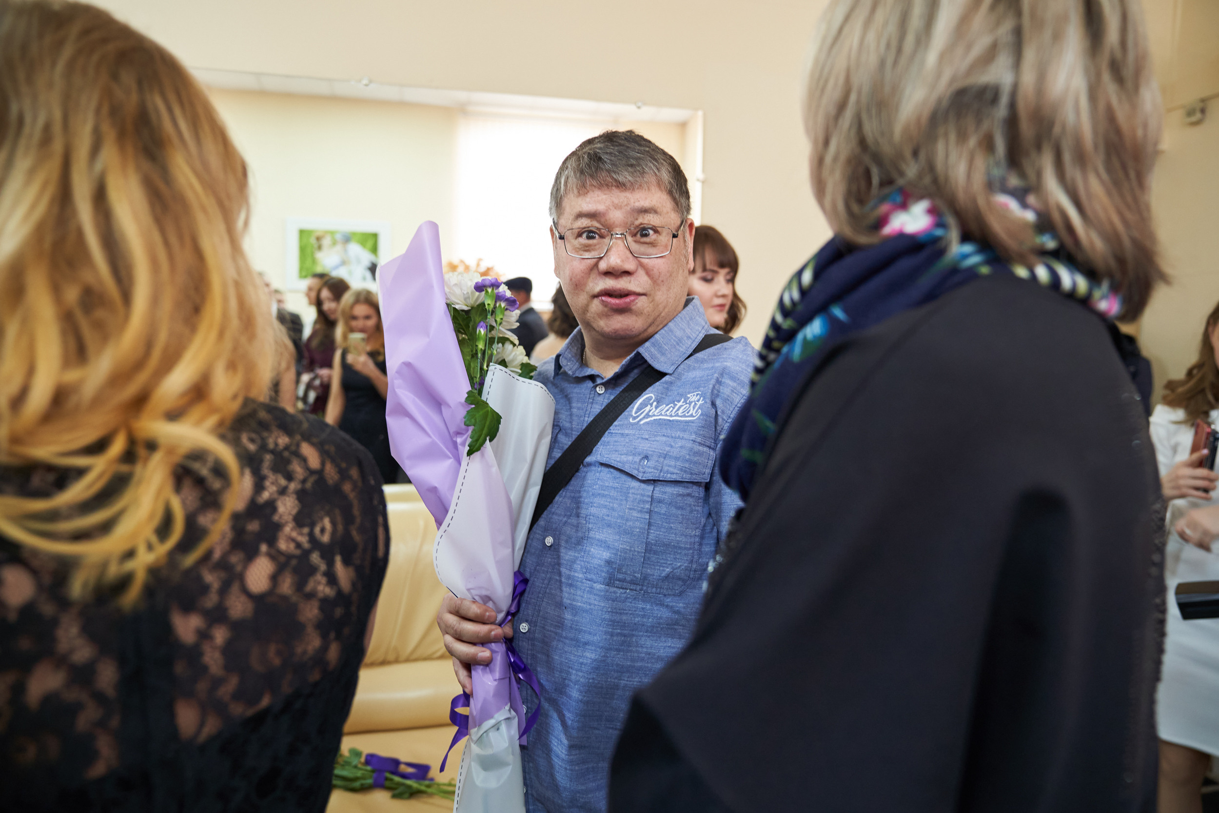 Victoria & Constantine