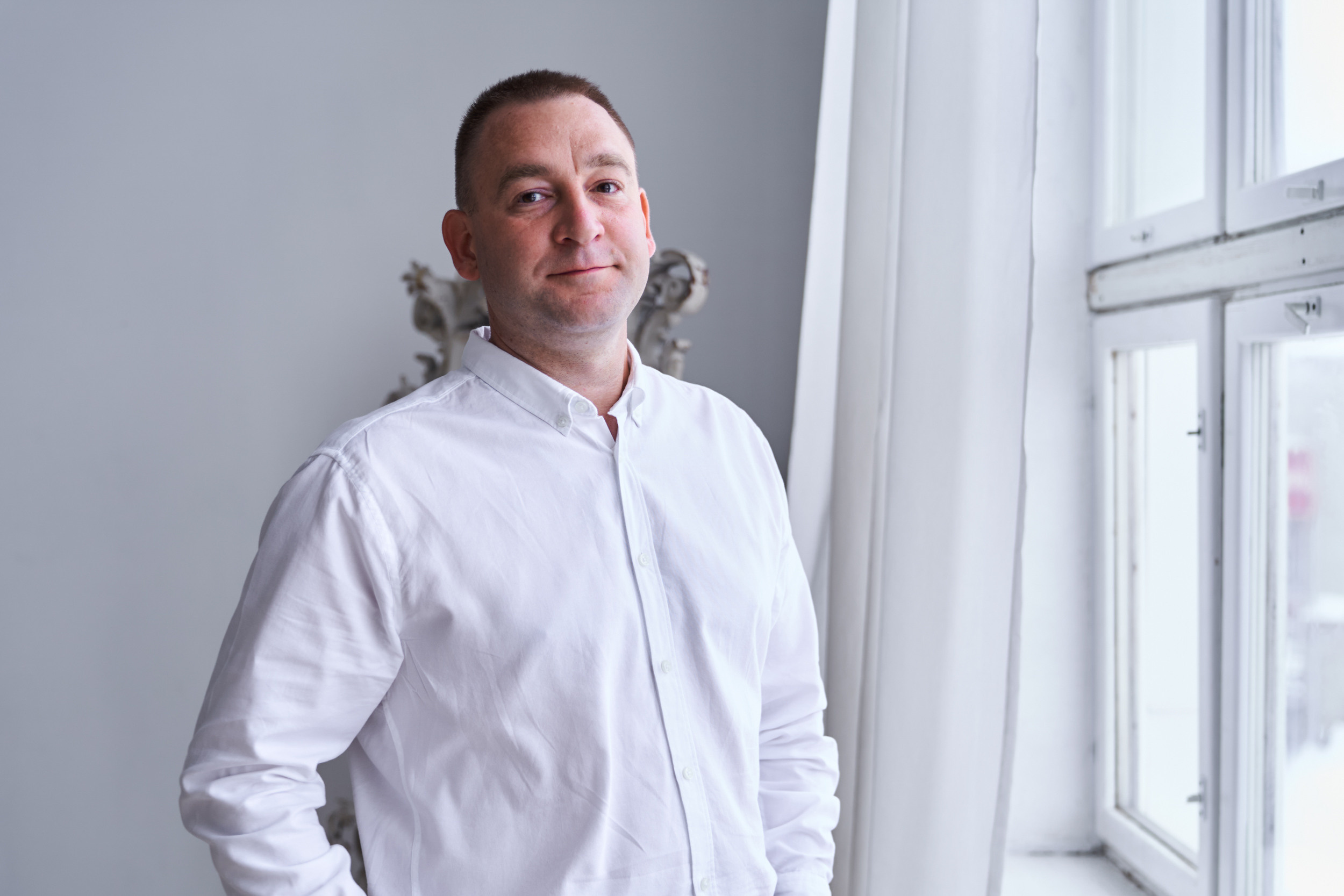 Victoria & Constantine