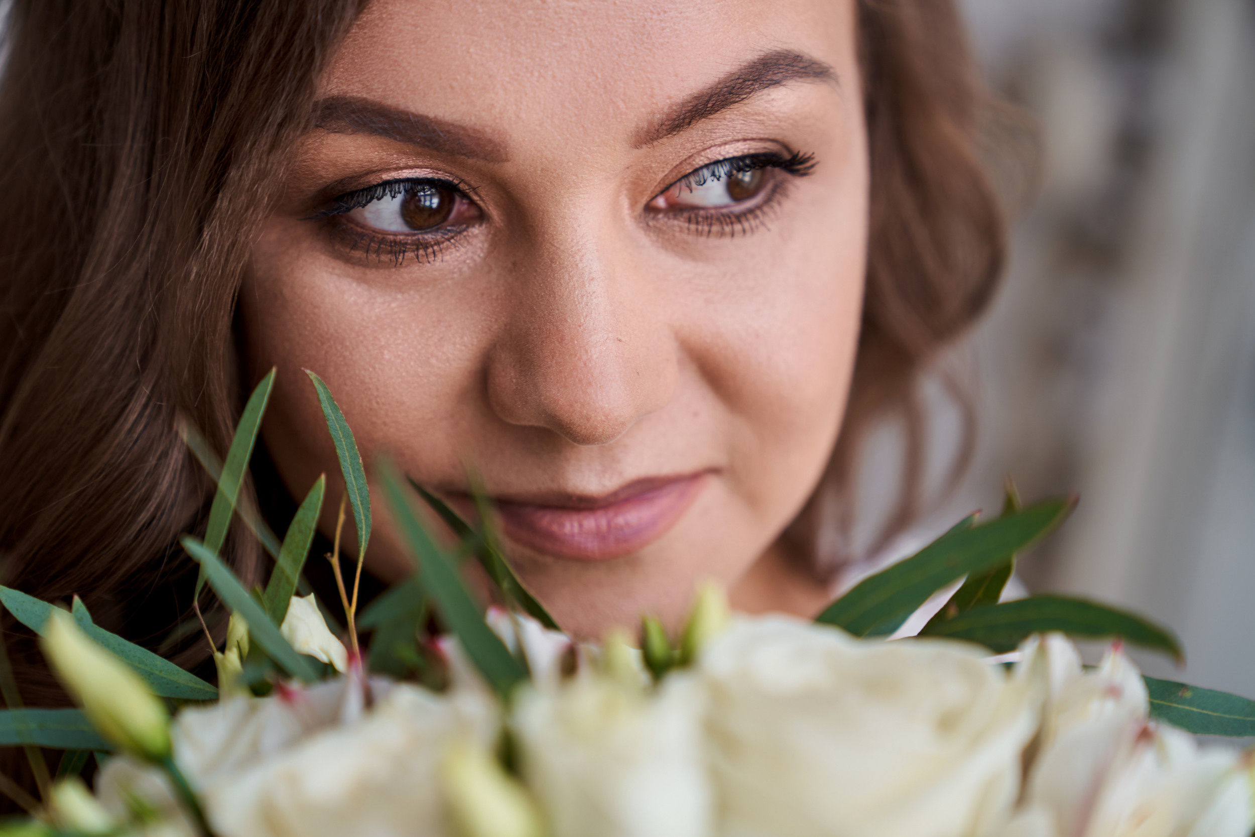 Victoria & Constantine