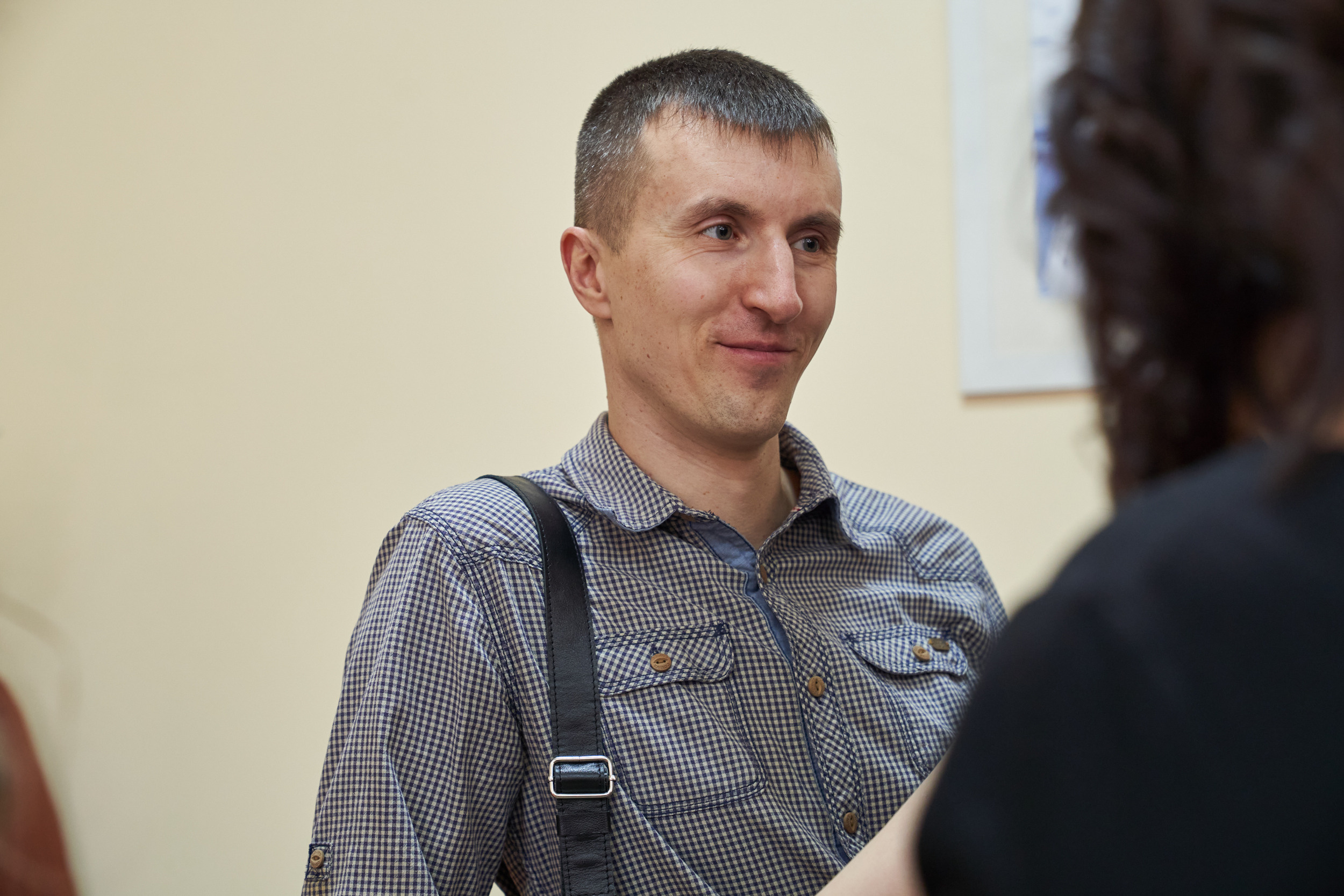 Victoria & Constantine