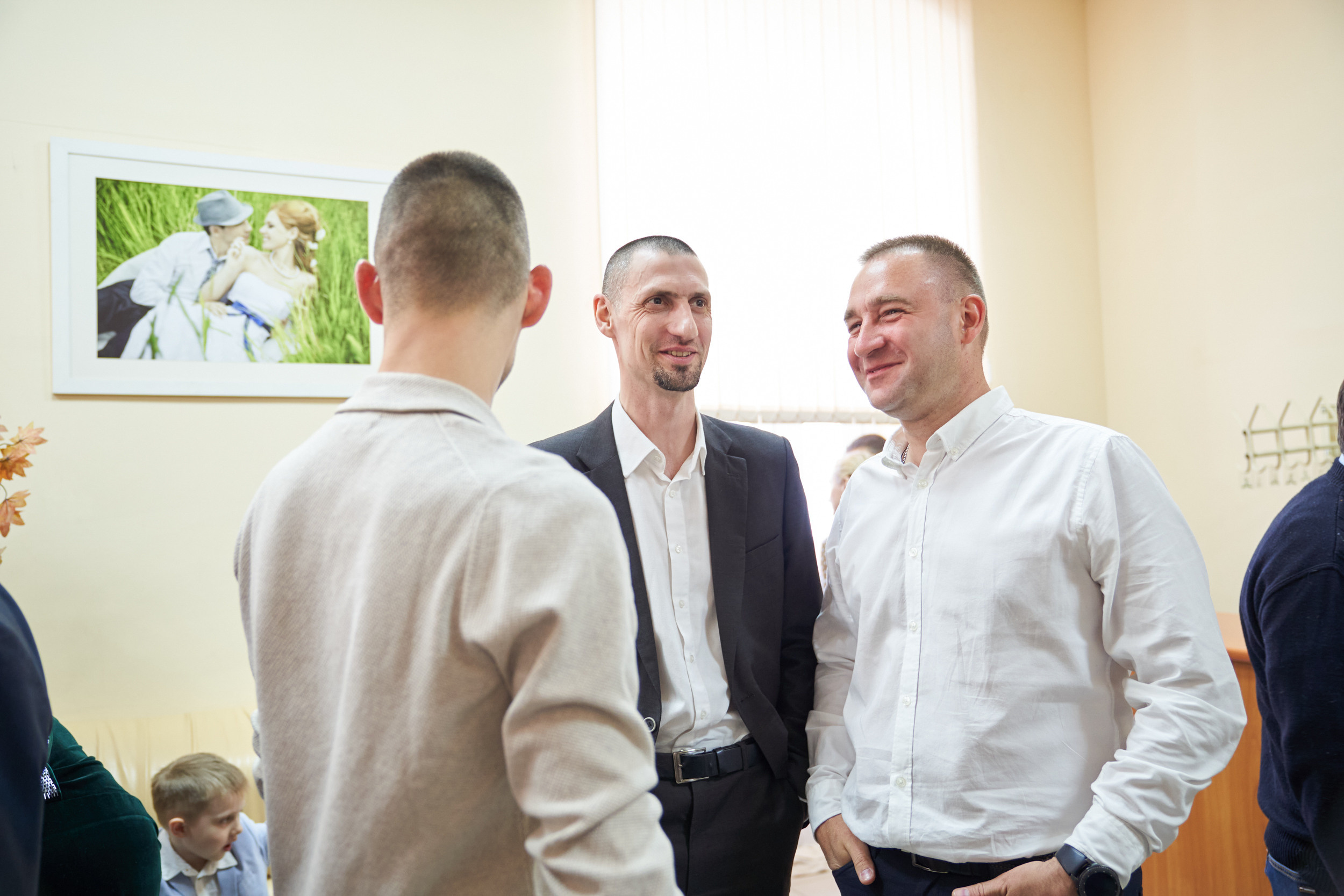 Victoria & Constantine