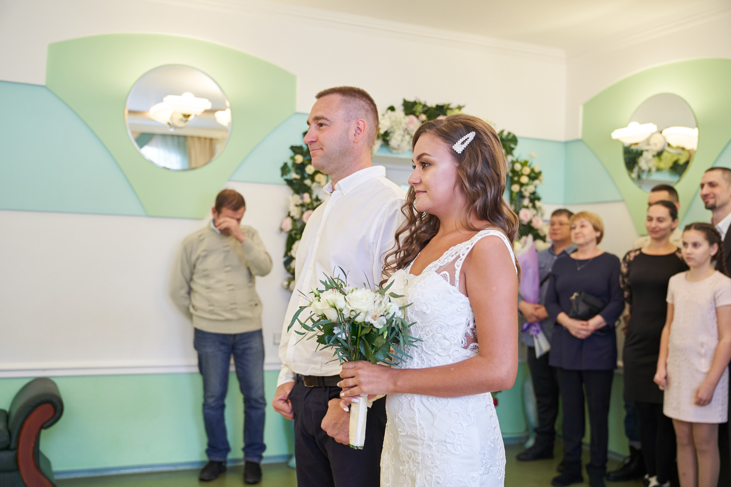 Victoria & Constantine