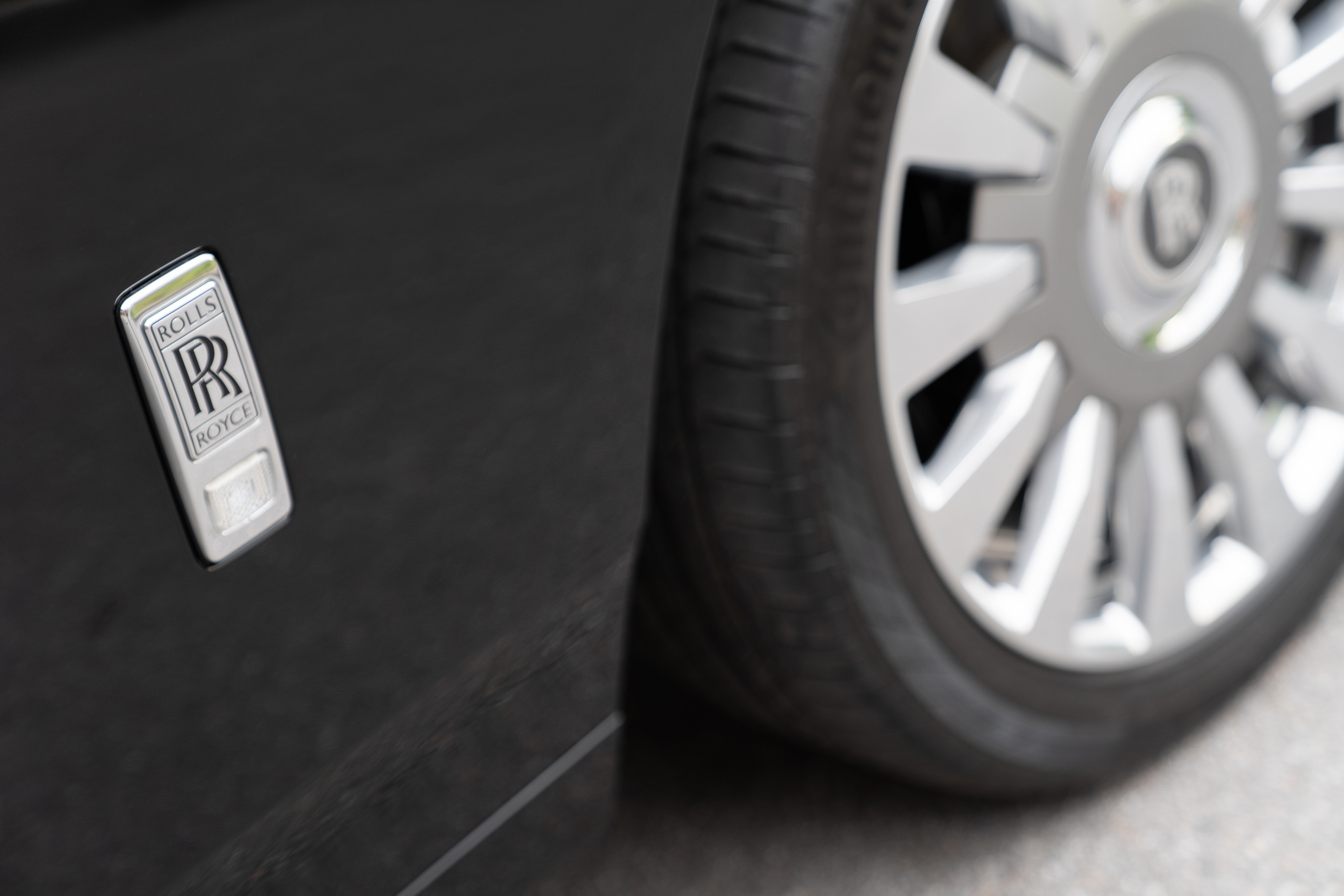 Rolls-Royce Phantom VIII [SWISSTOUCH]