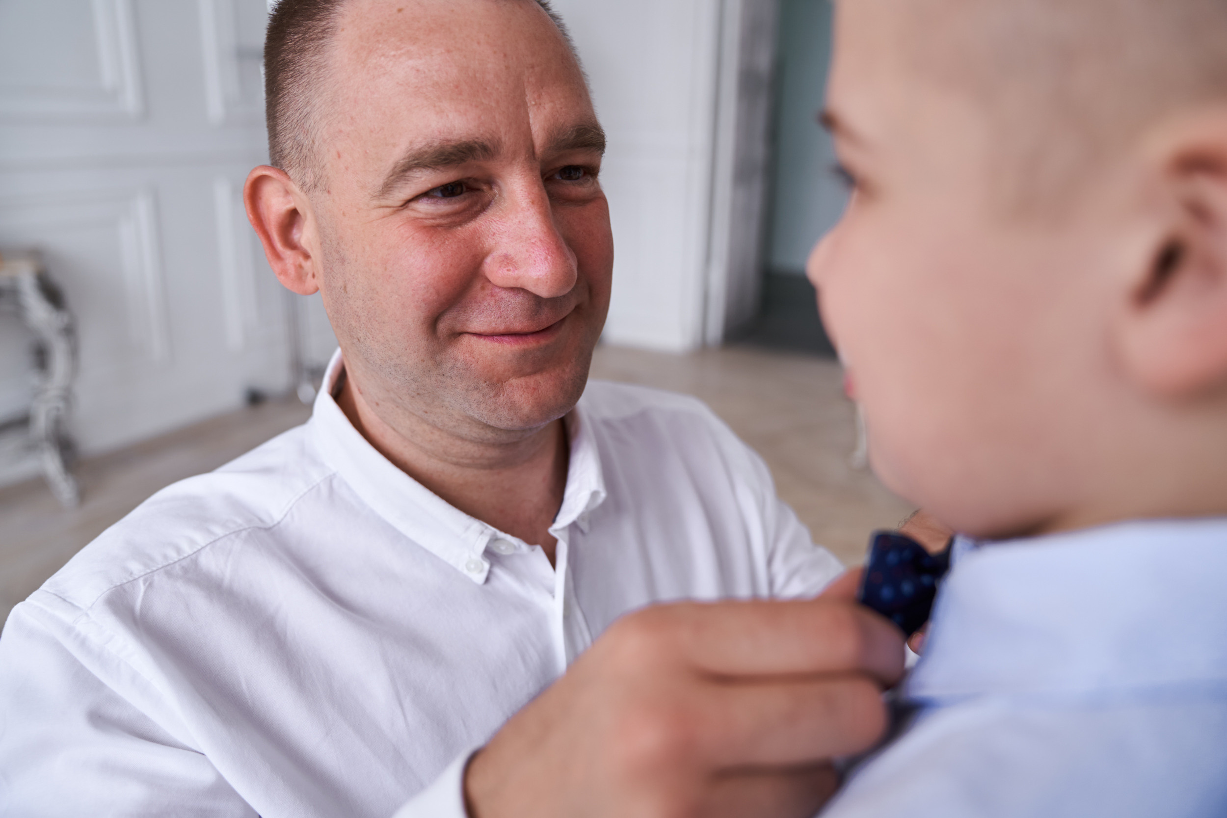 Victoria & Constantine