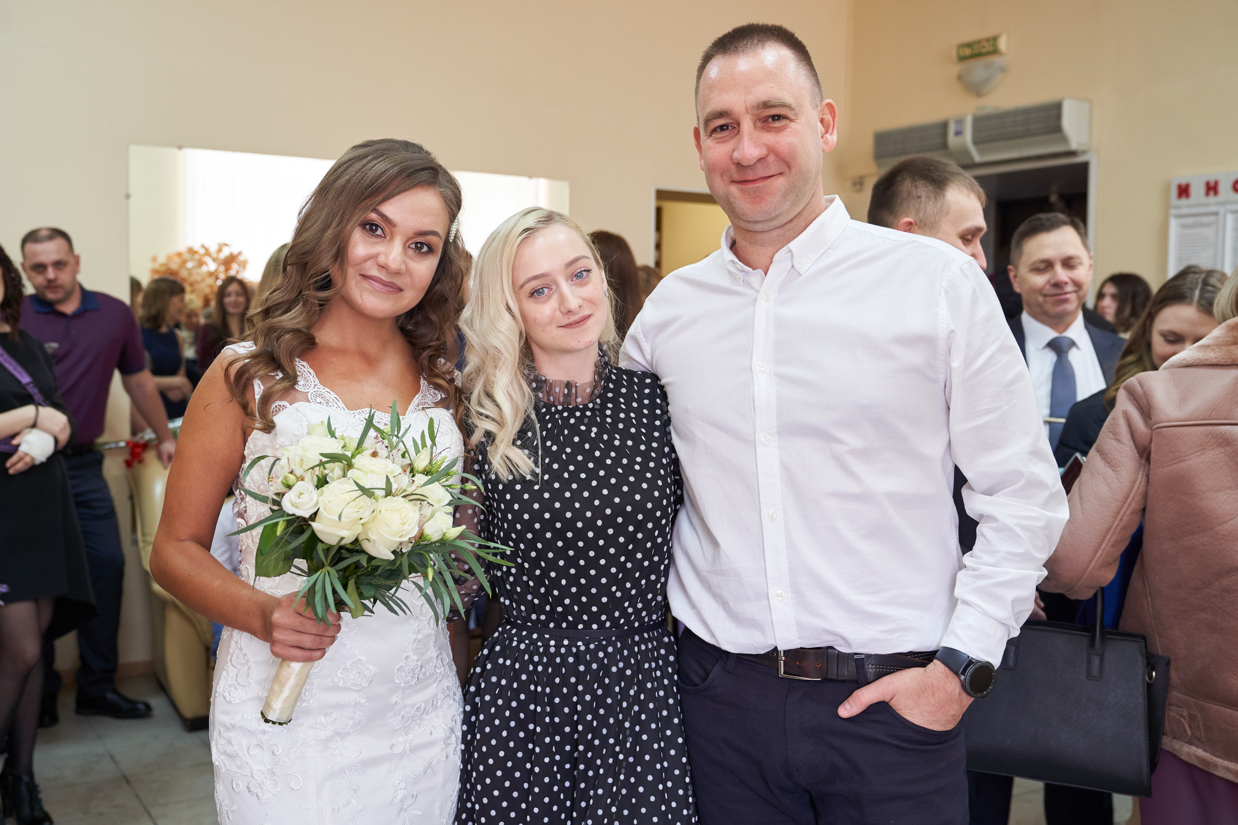 Victoria & Constantine