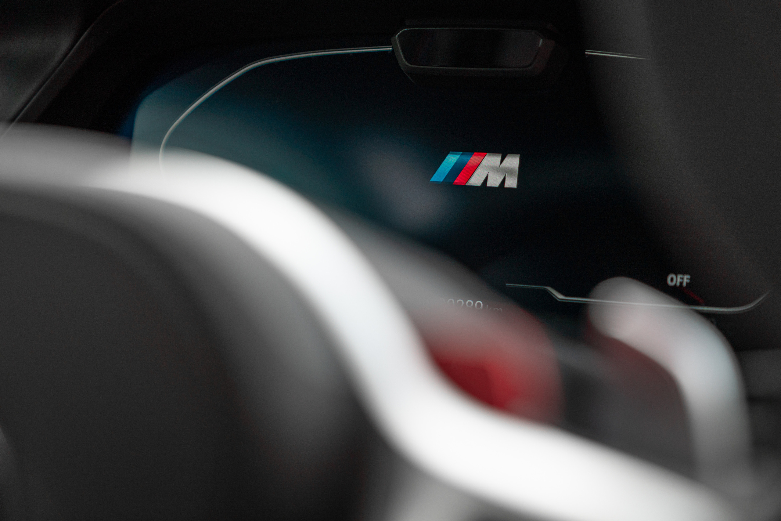 BMW X6 M F96 Competition [SWISSTOUCH]