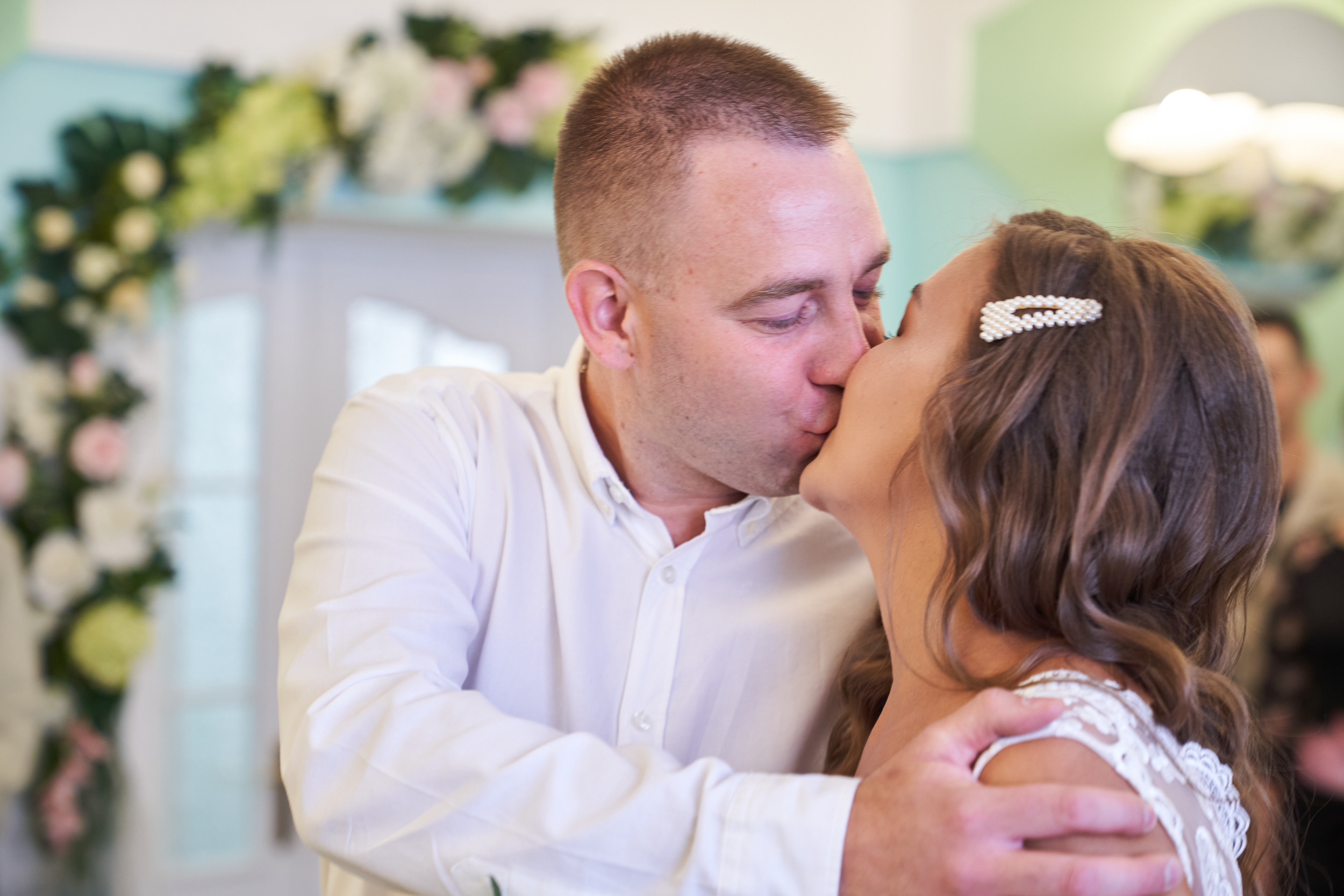 Victoria & Constantine