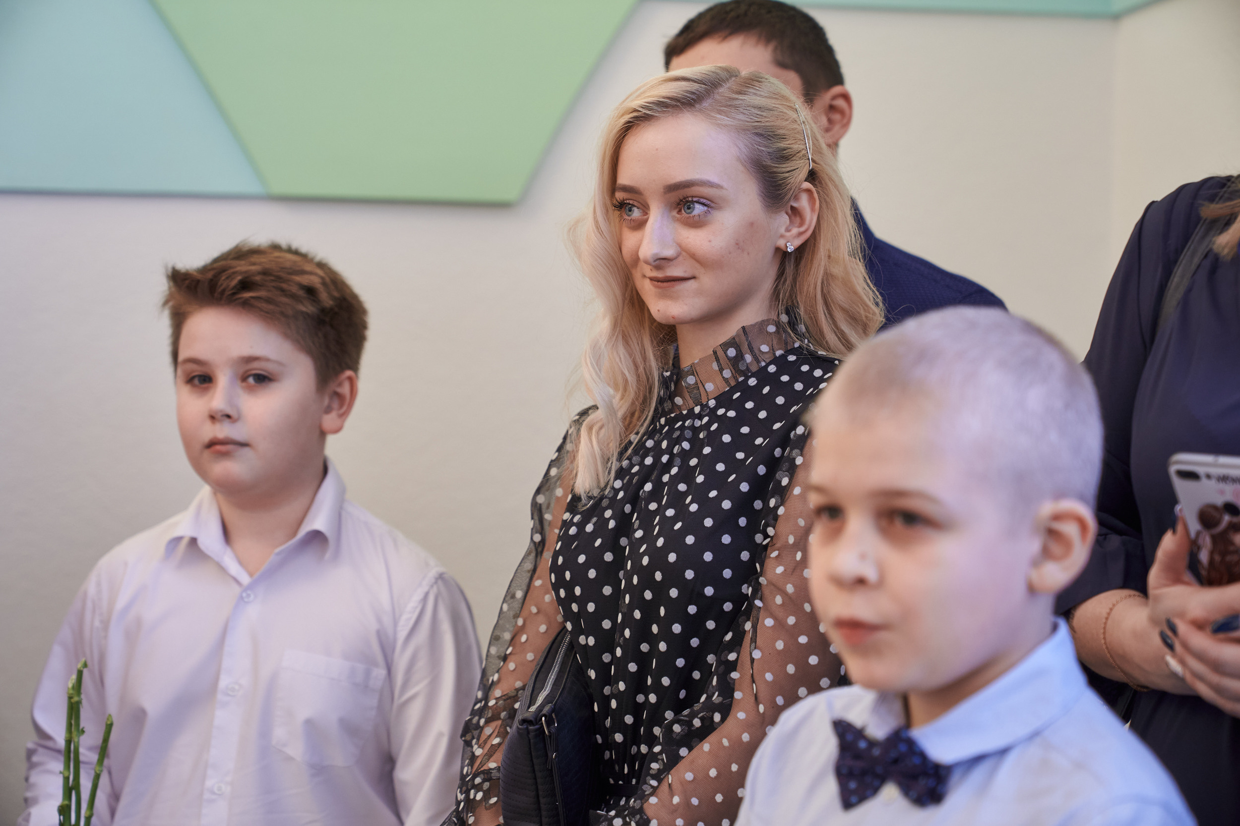 Victoria & Constantine