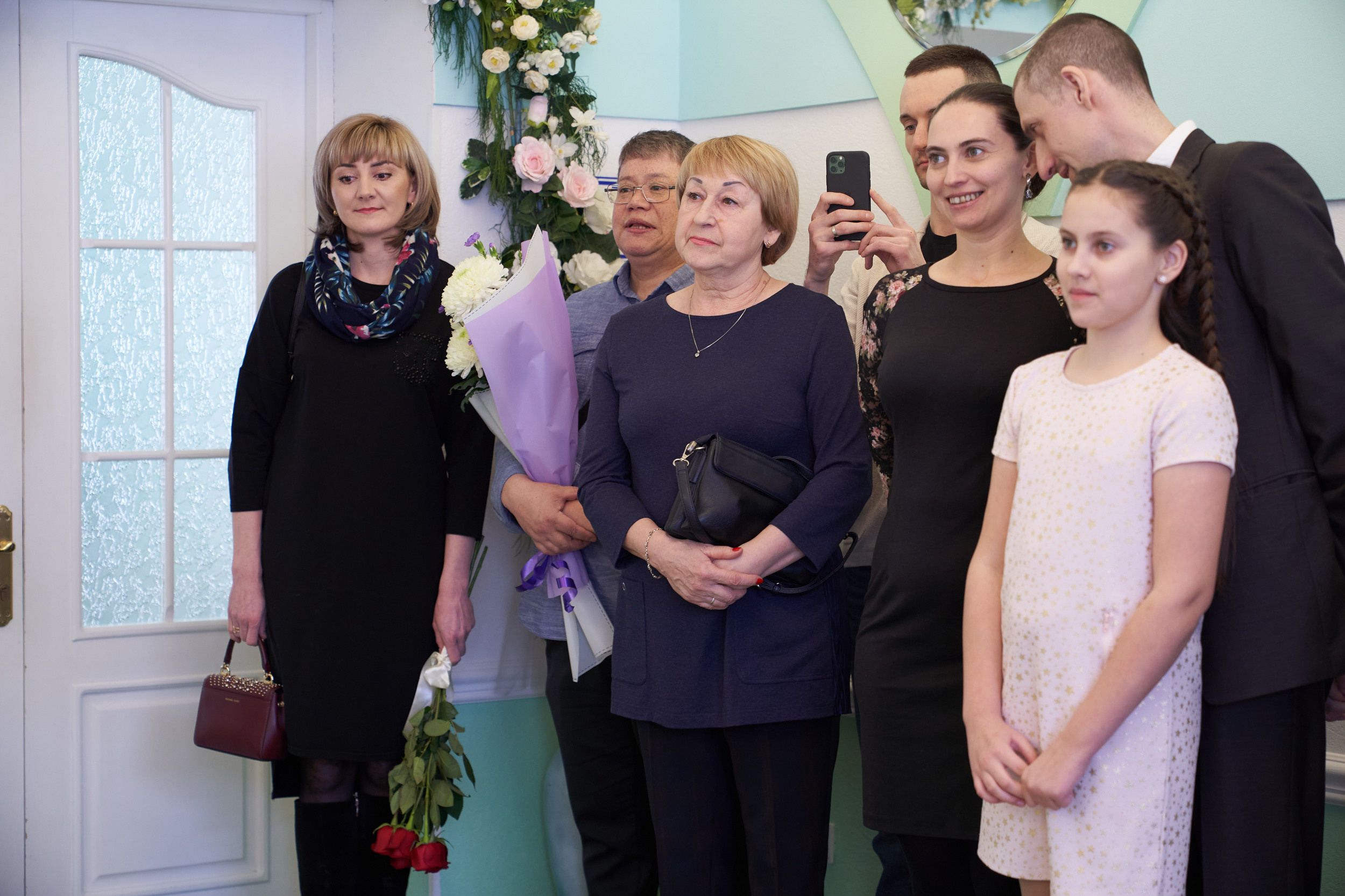 Victoria & Constantine