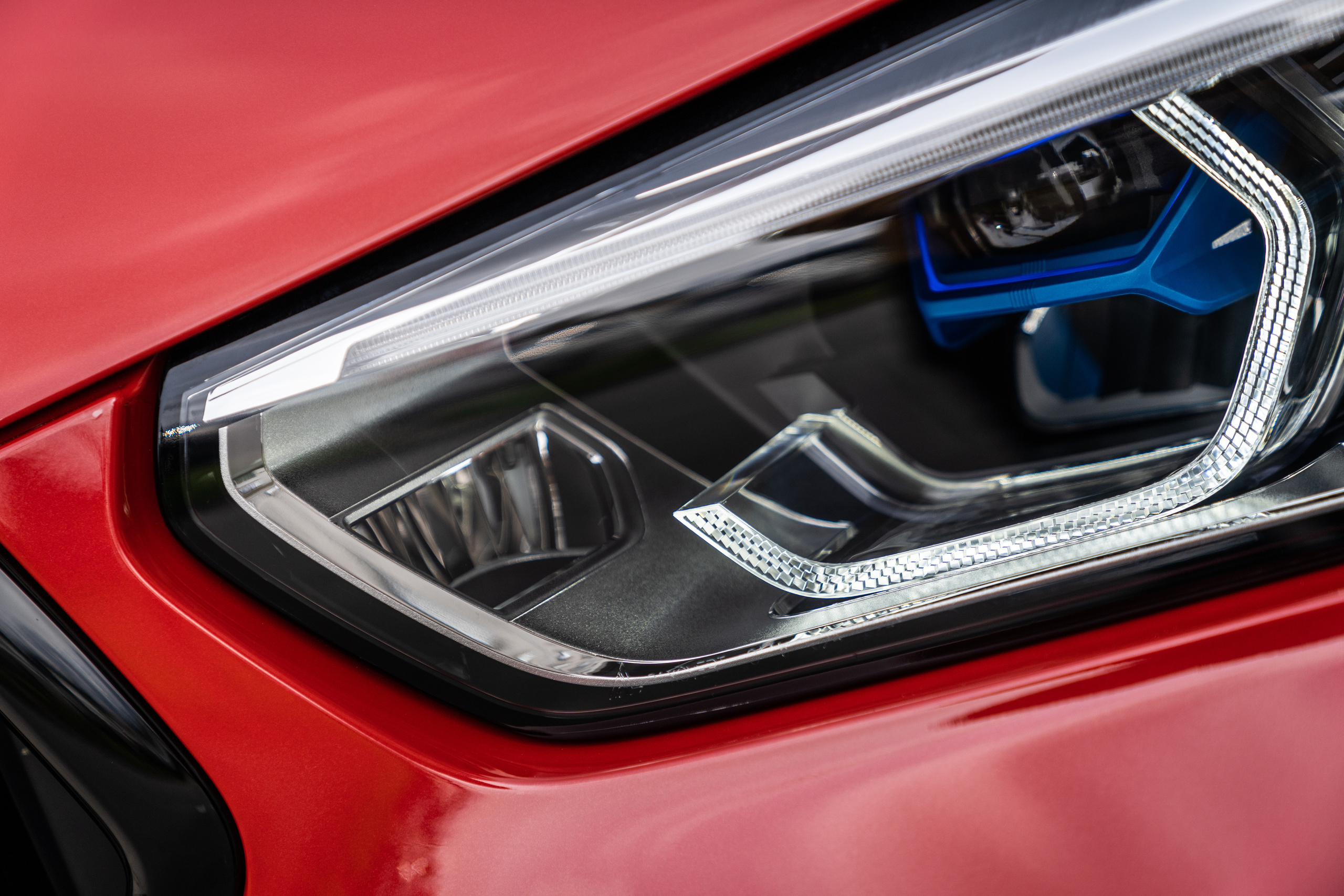 BMW X6 M F96 Competition [SWISSTOUCH]