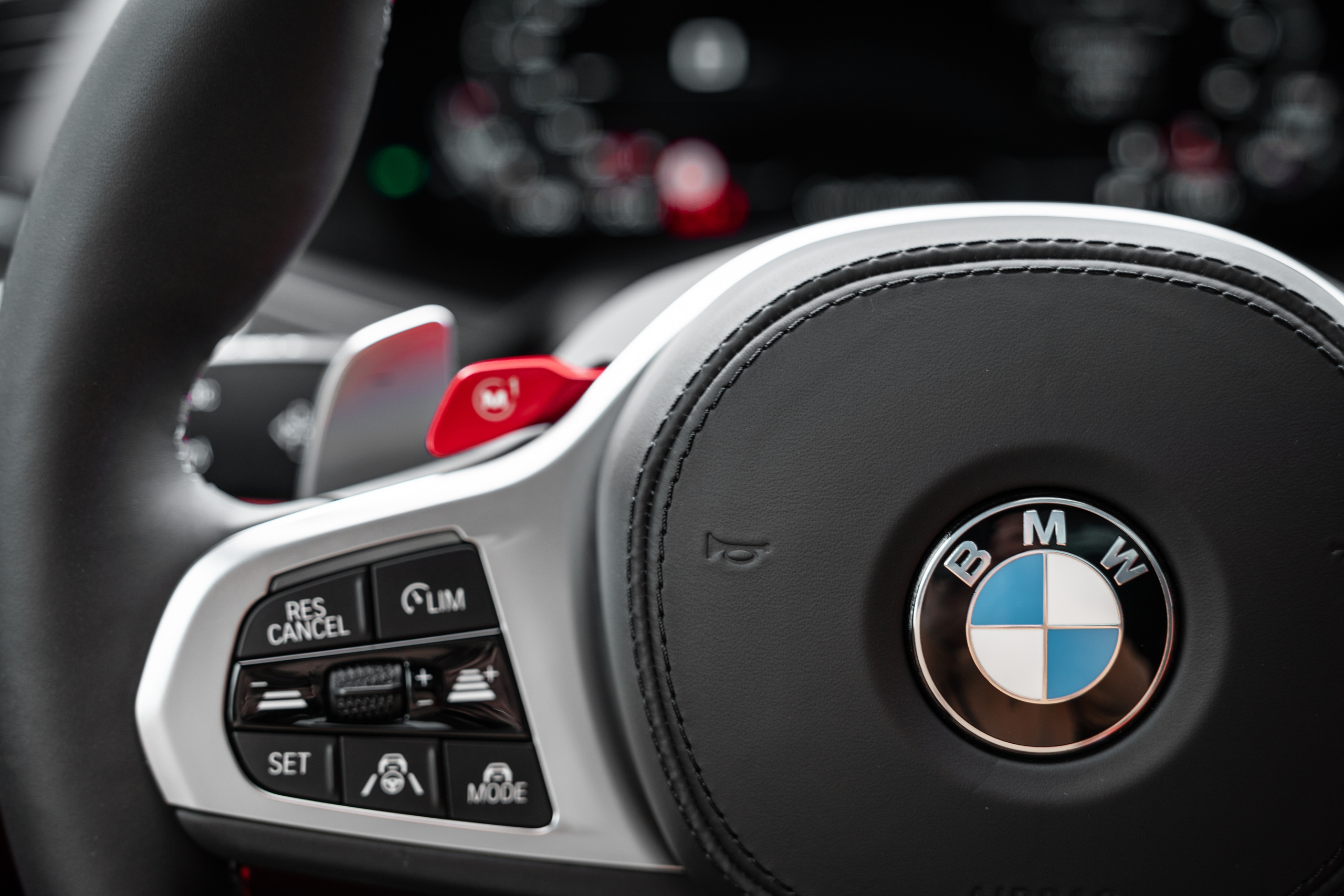 BMW X6 M F96 Competition [SWISSTOUCH]