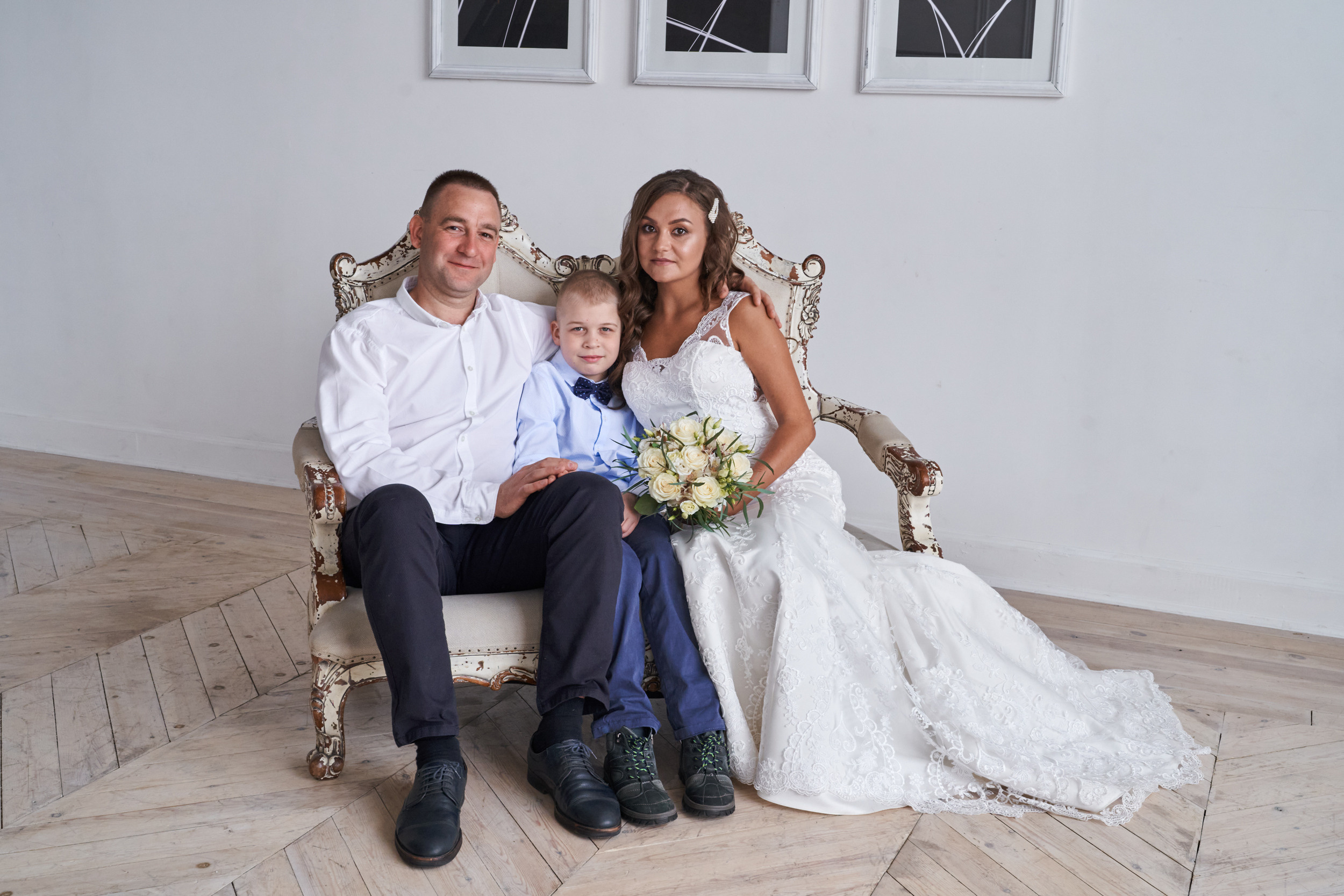 Victoria & Constantine