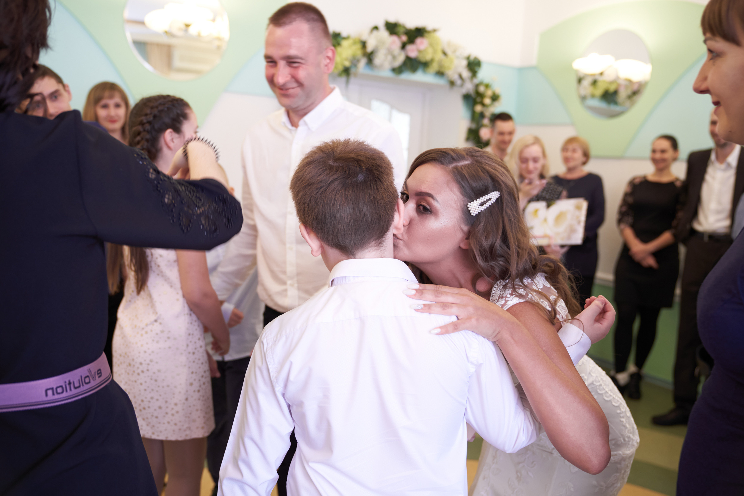 Victoria & Constantine