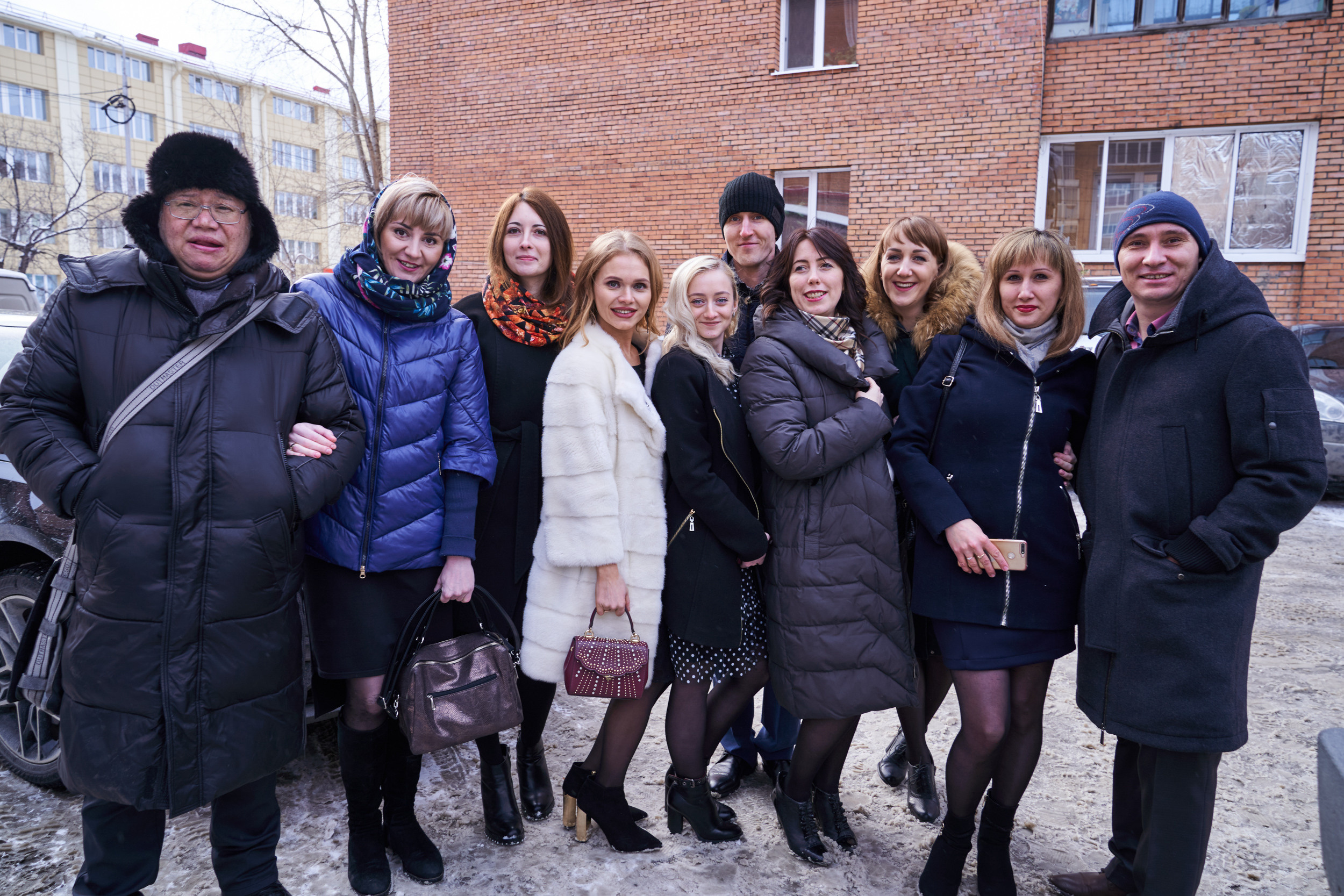 Victoria & Constantine