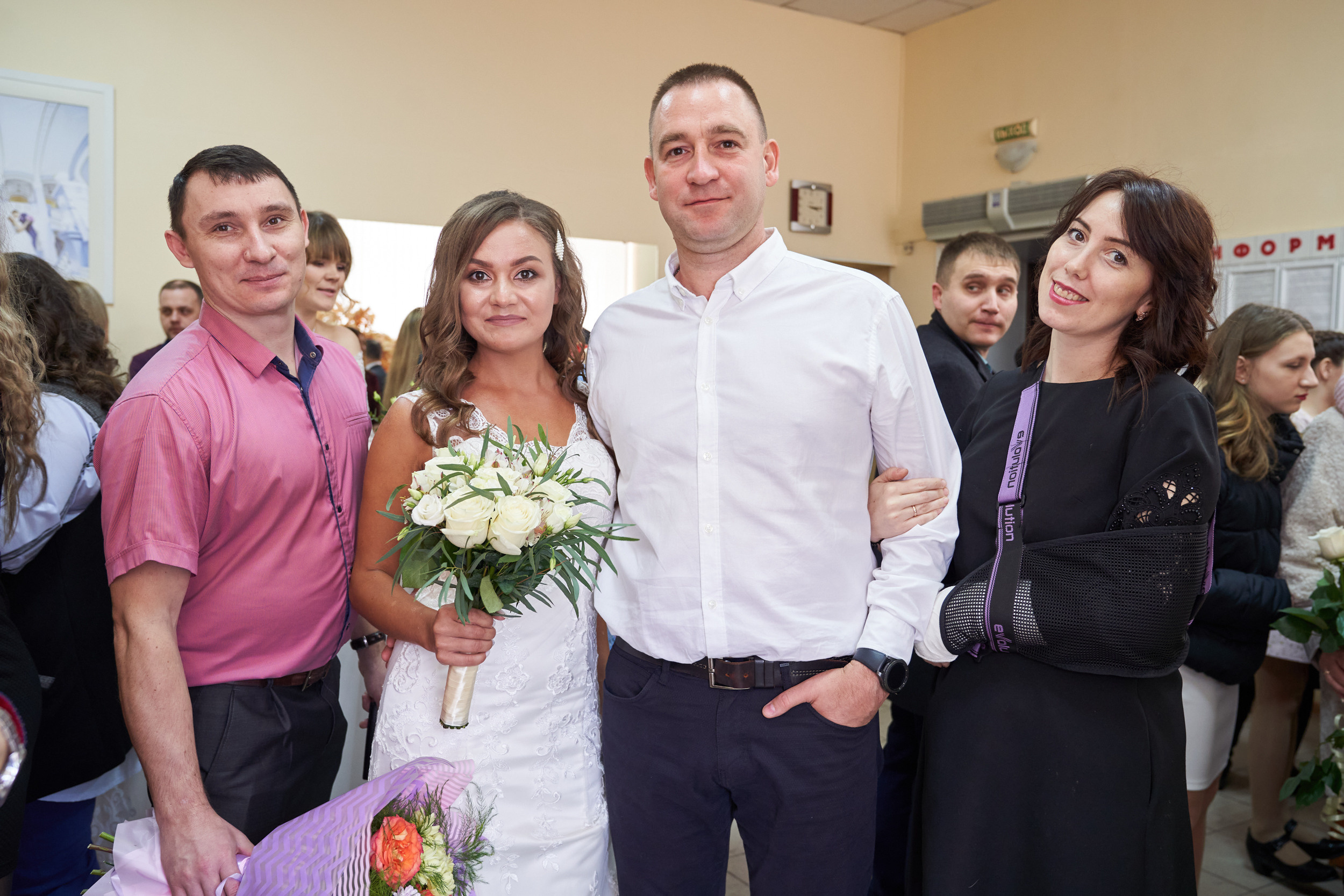 Victoria & Constantine