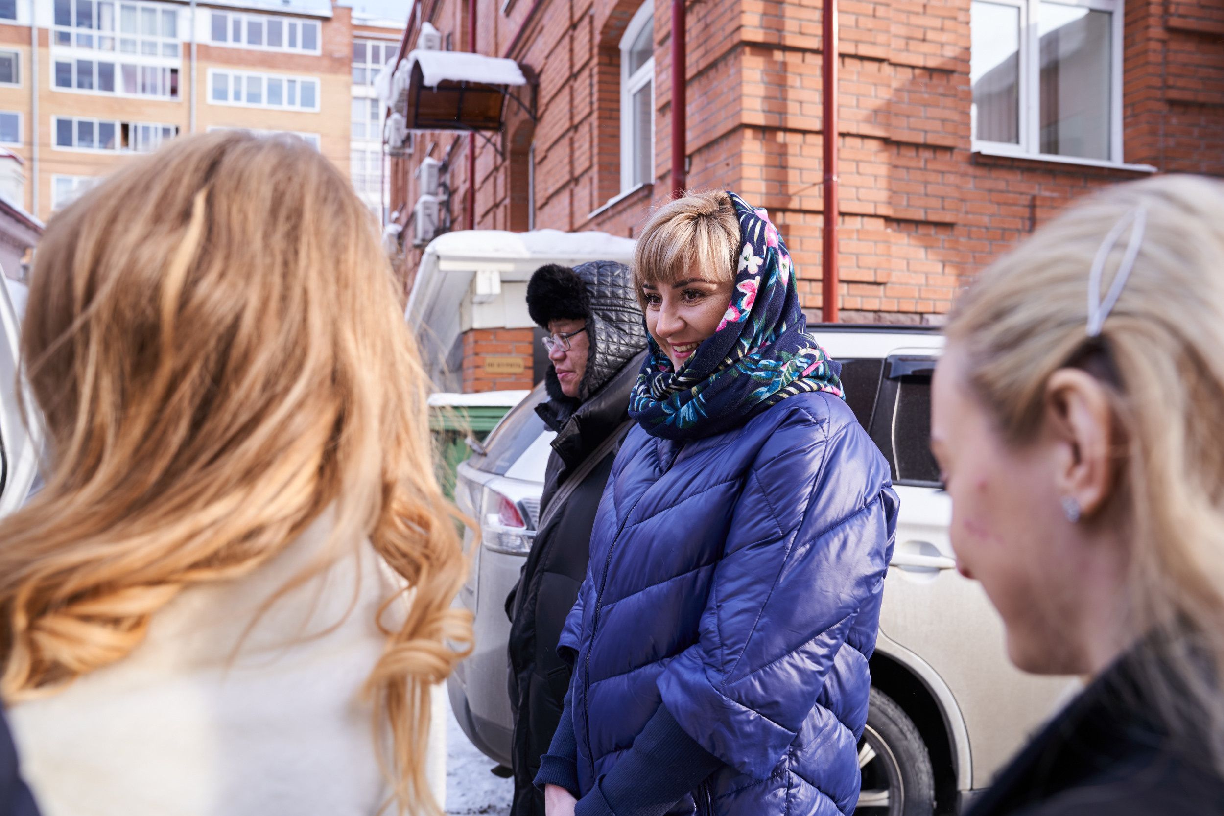 Victoria & Constantine